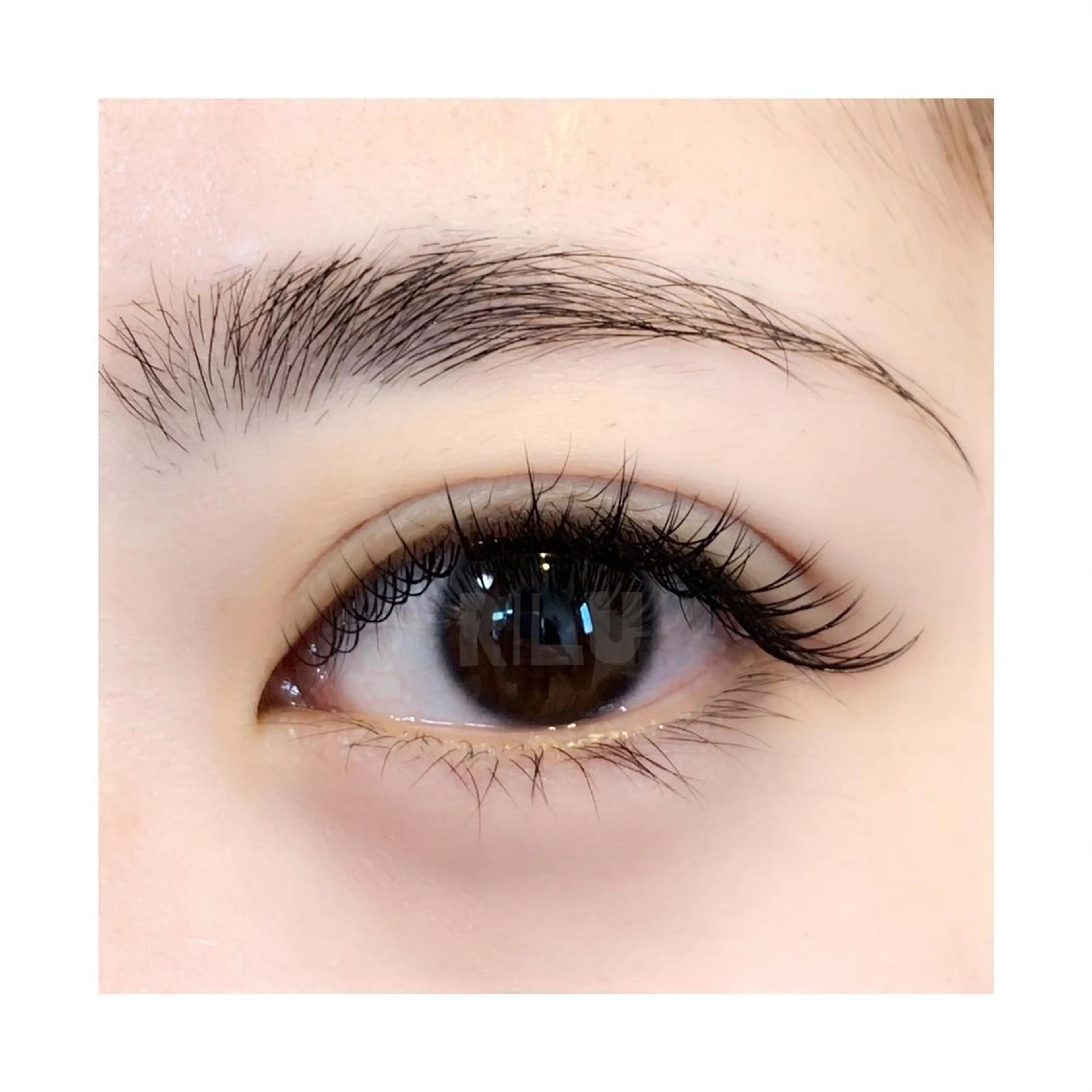 マツエク・マツパ リルアイラッシュ Airiのその他イメージ