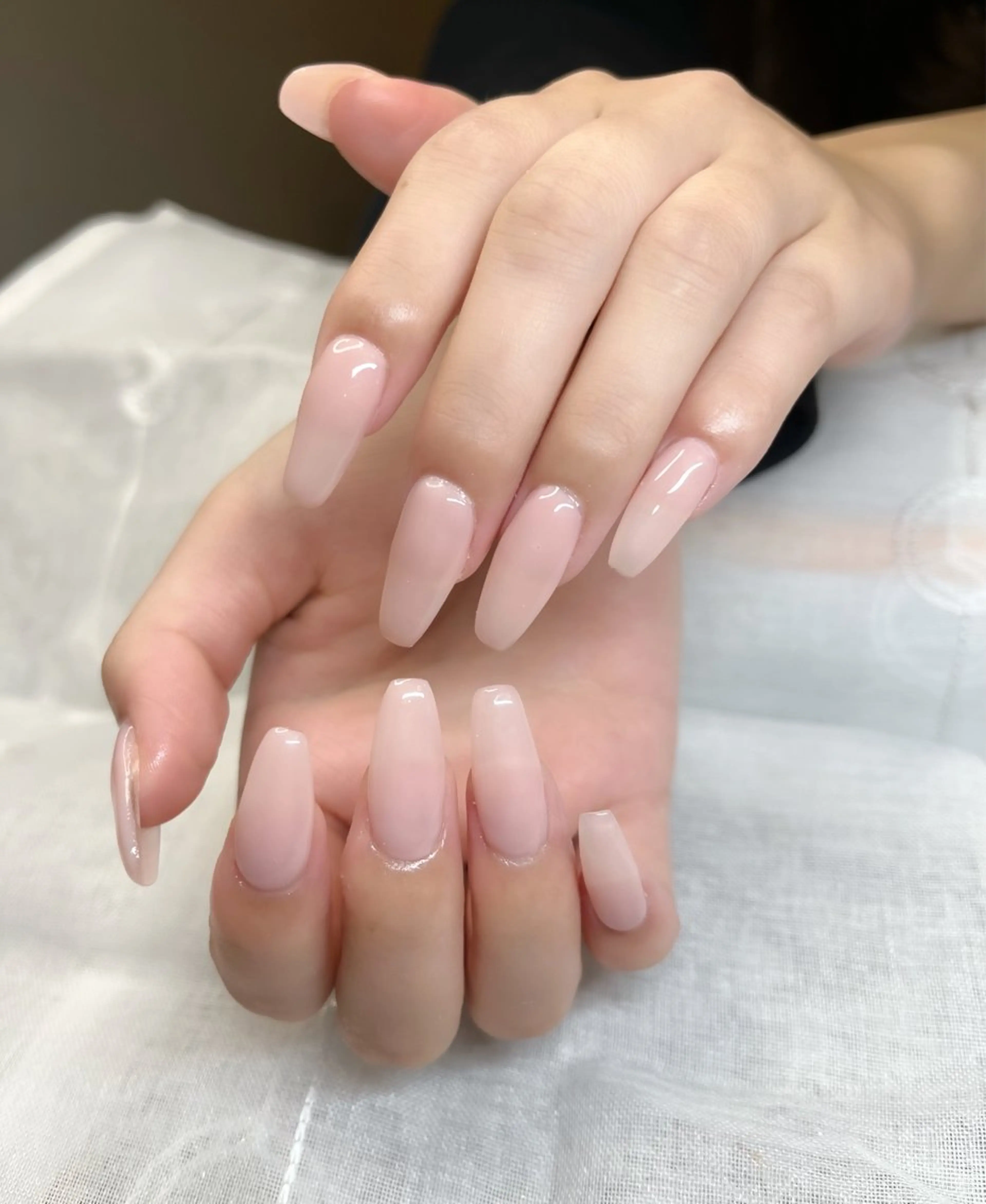ネイル Trang nail自宅サロンのネイルデザイン