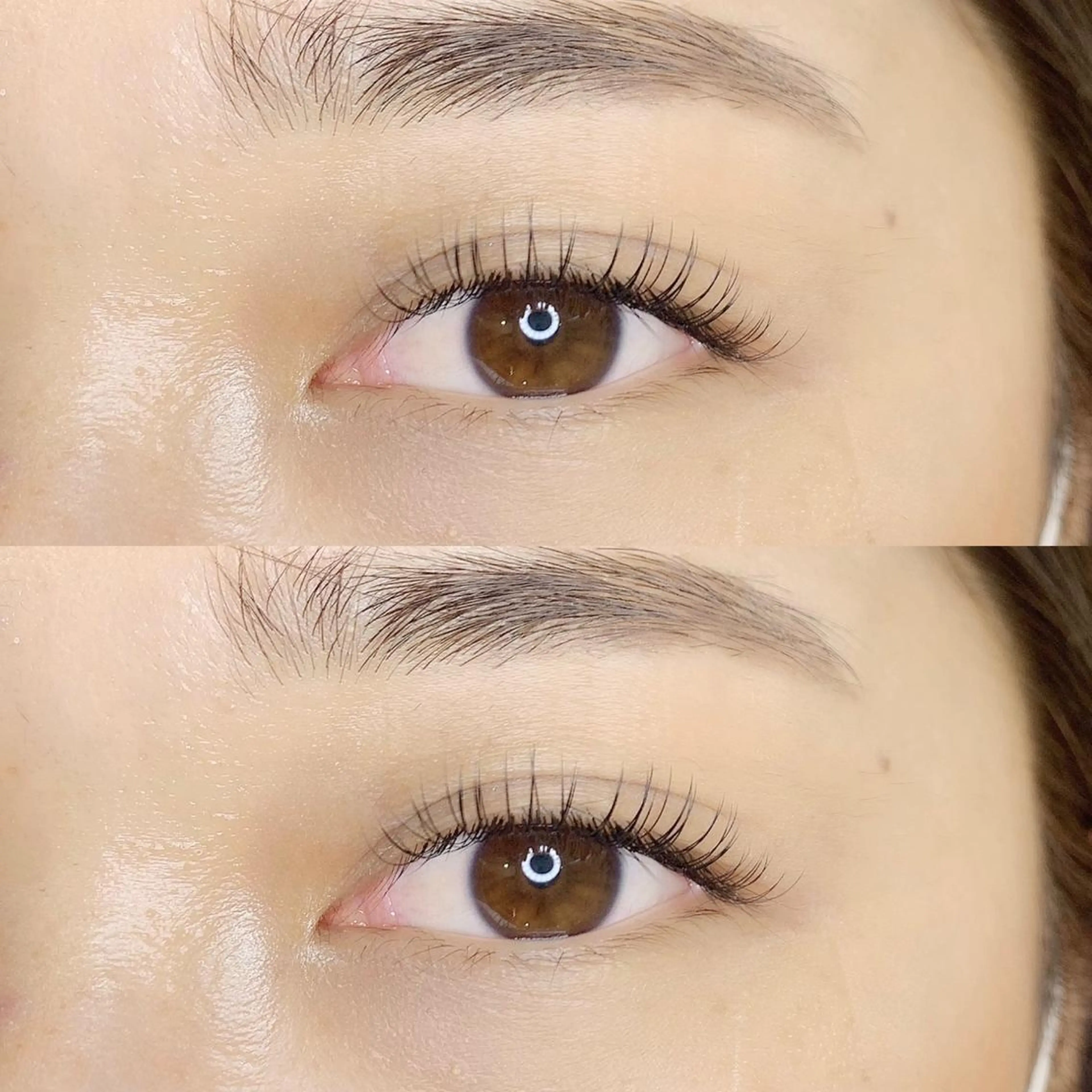 マツエク・マツパ suzuki natsumiのマツエク・マツパデザイン