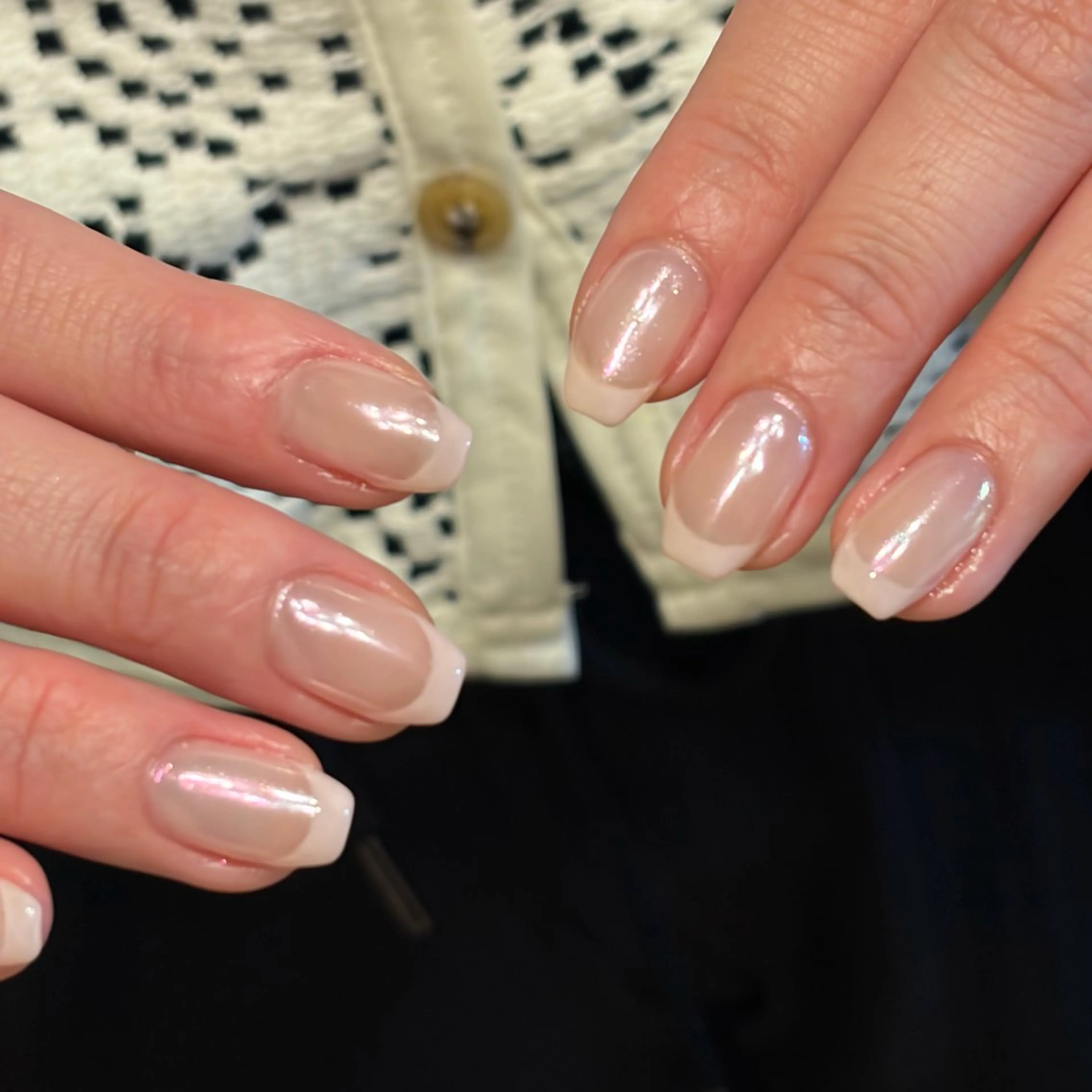 ネイル ハンドネイル Salon Asterのネイルデザイン