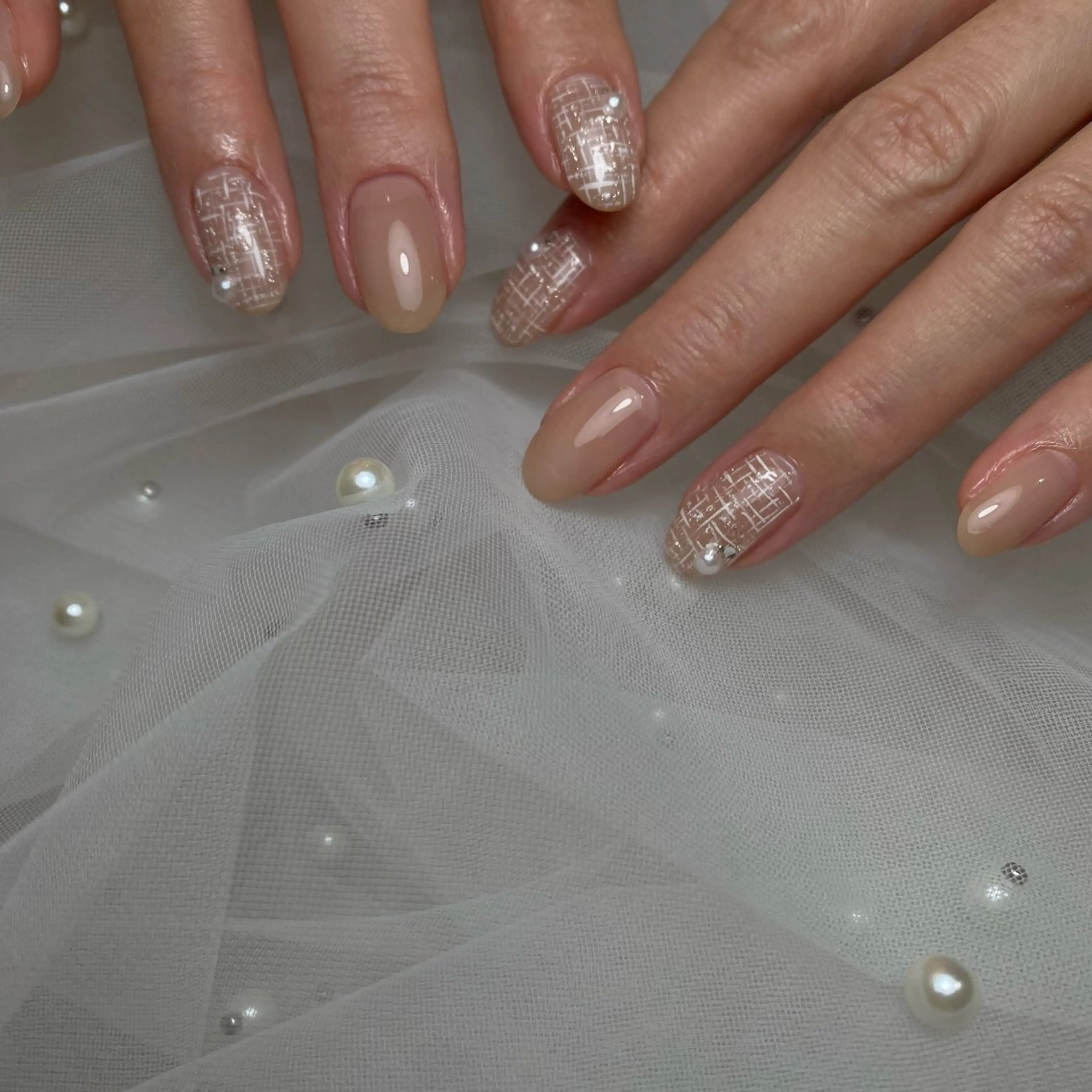 アート4本コース(オフ込み)の写真