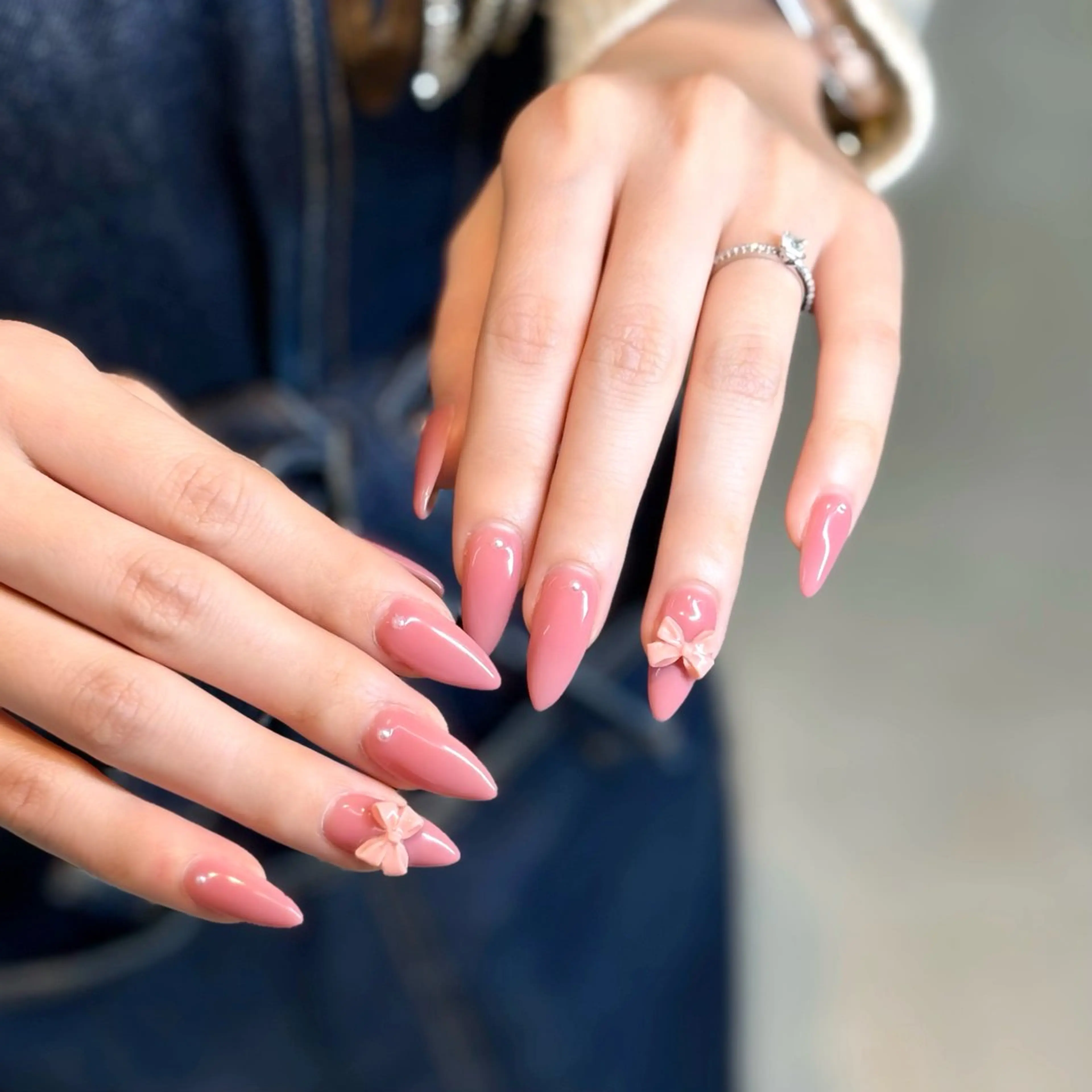 ネイル 🕊️Bianca 児玉🕊️のネイルデザイン