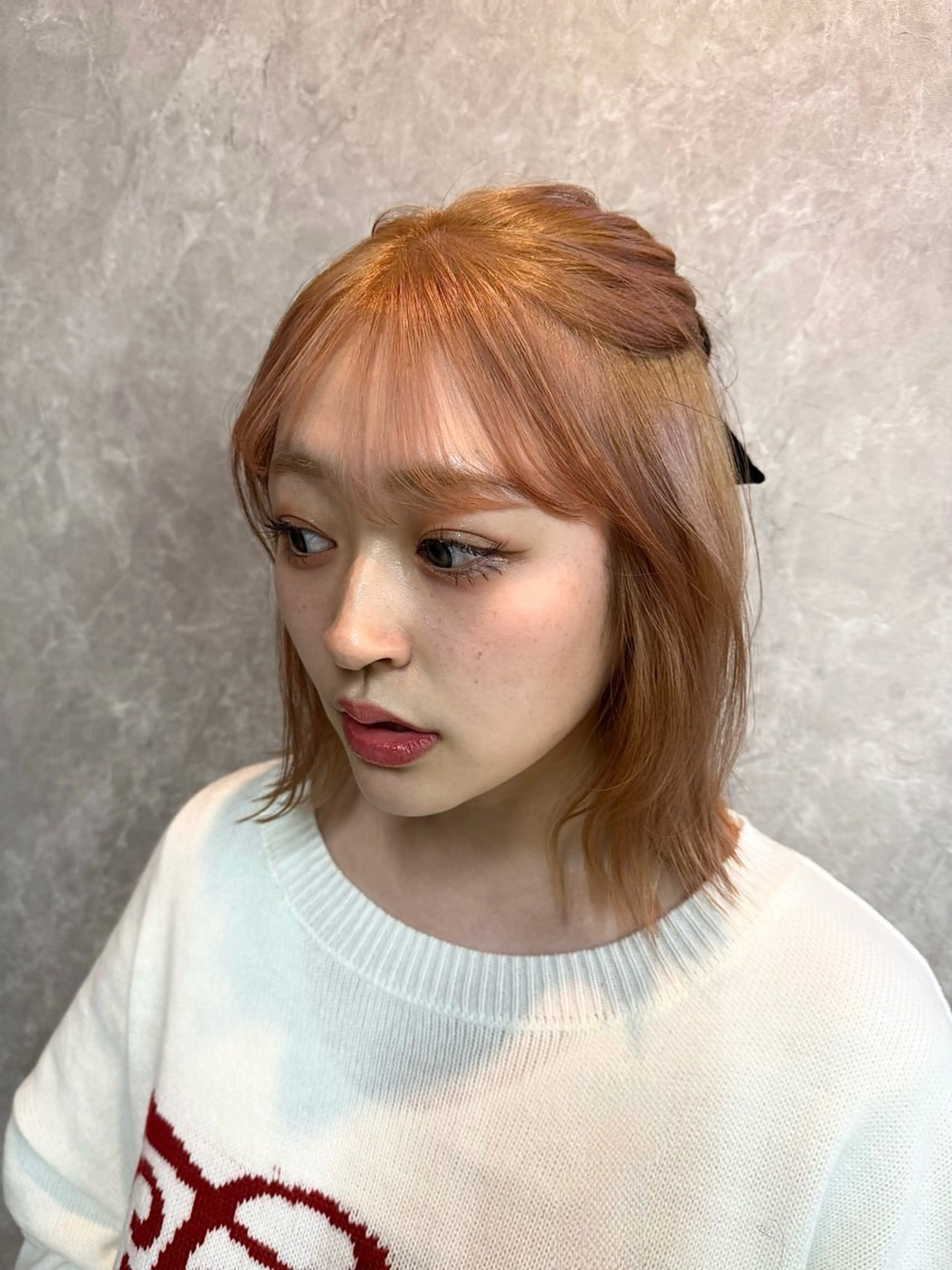 ショート belle / Honoka🧁のヘアスタイル