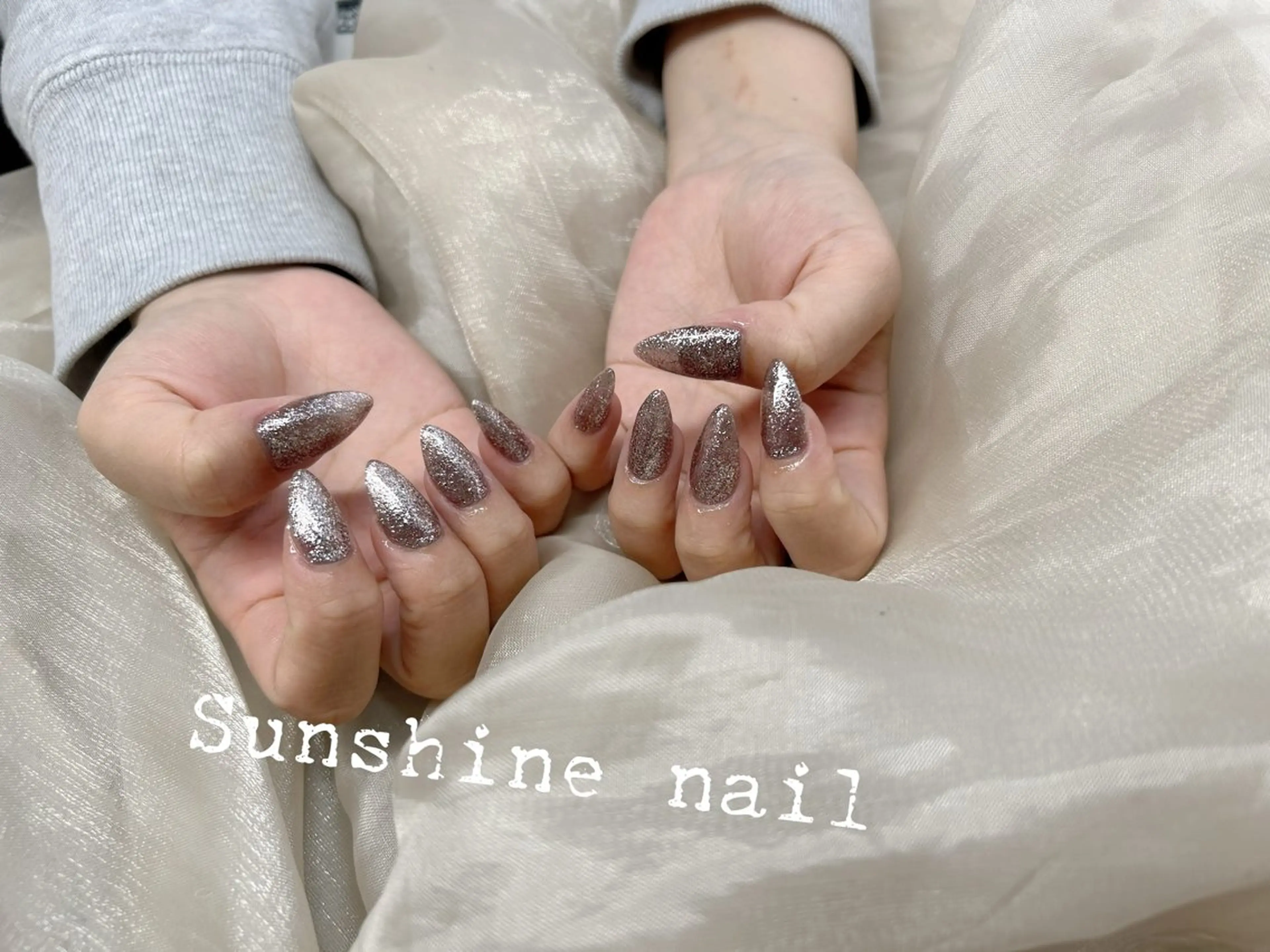 ネイル サンシャイン ネイル池袋店のネイルデザイン