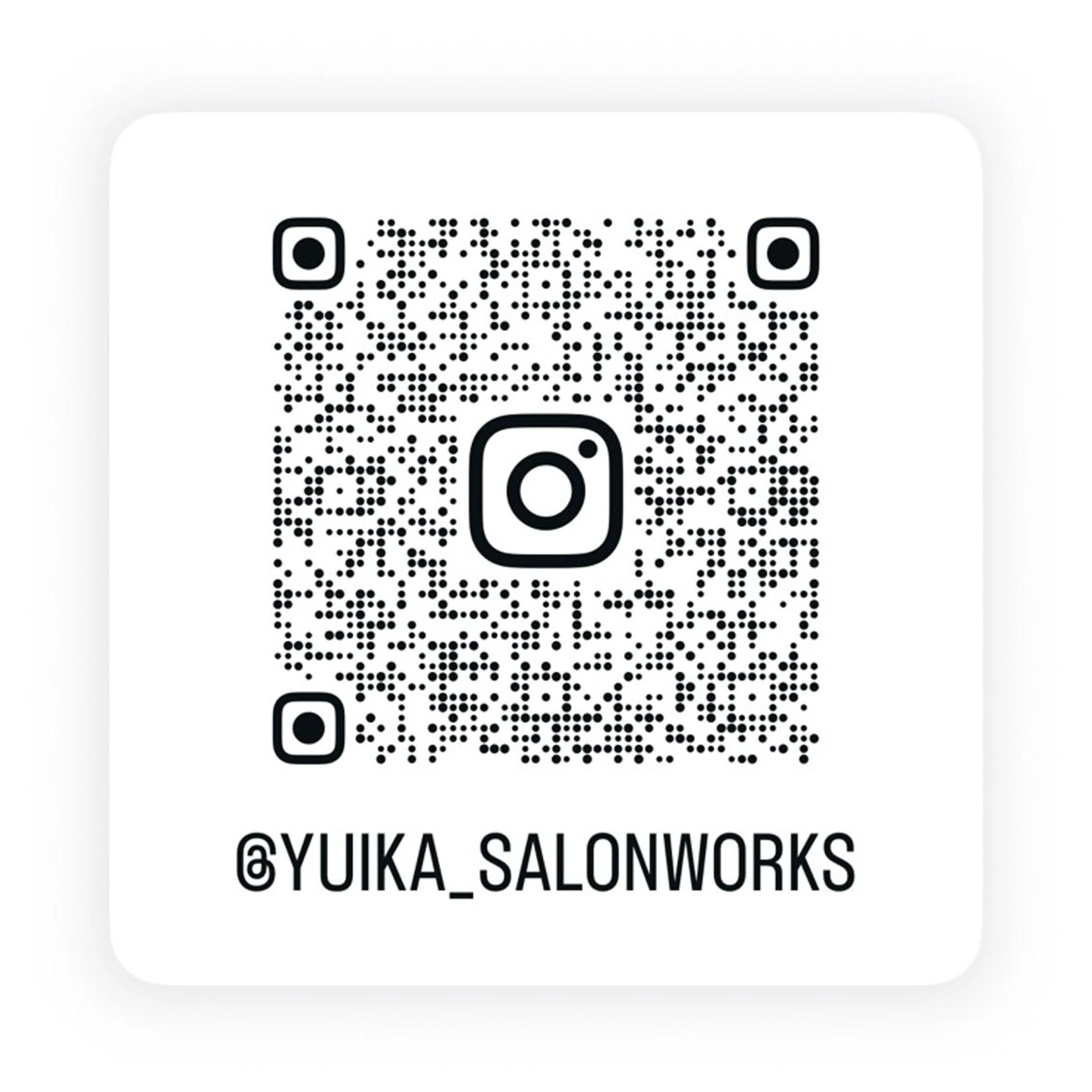 棚岡 結花のマツエク・マツパデザイン