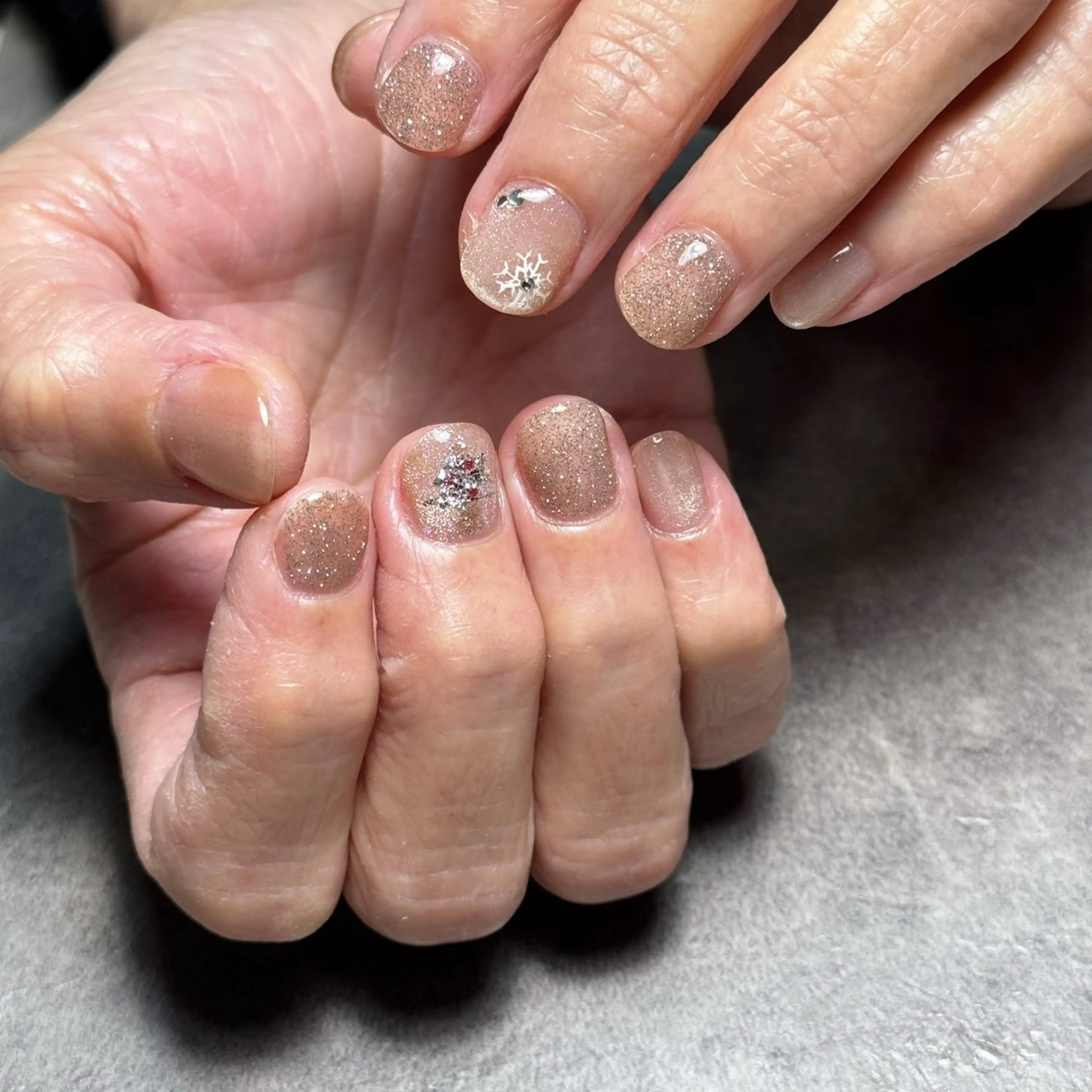 ネイル Salon Luciaのネイルデザイン