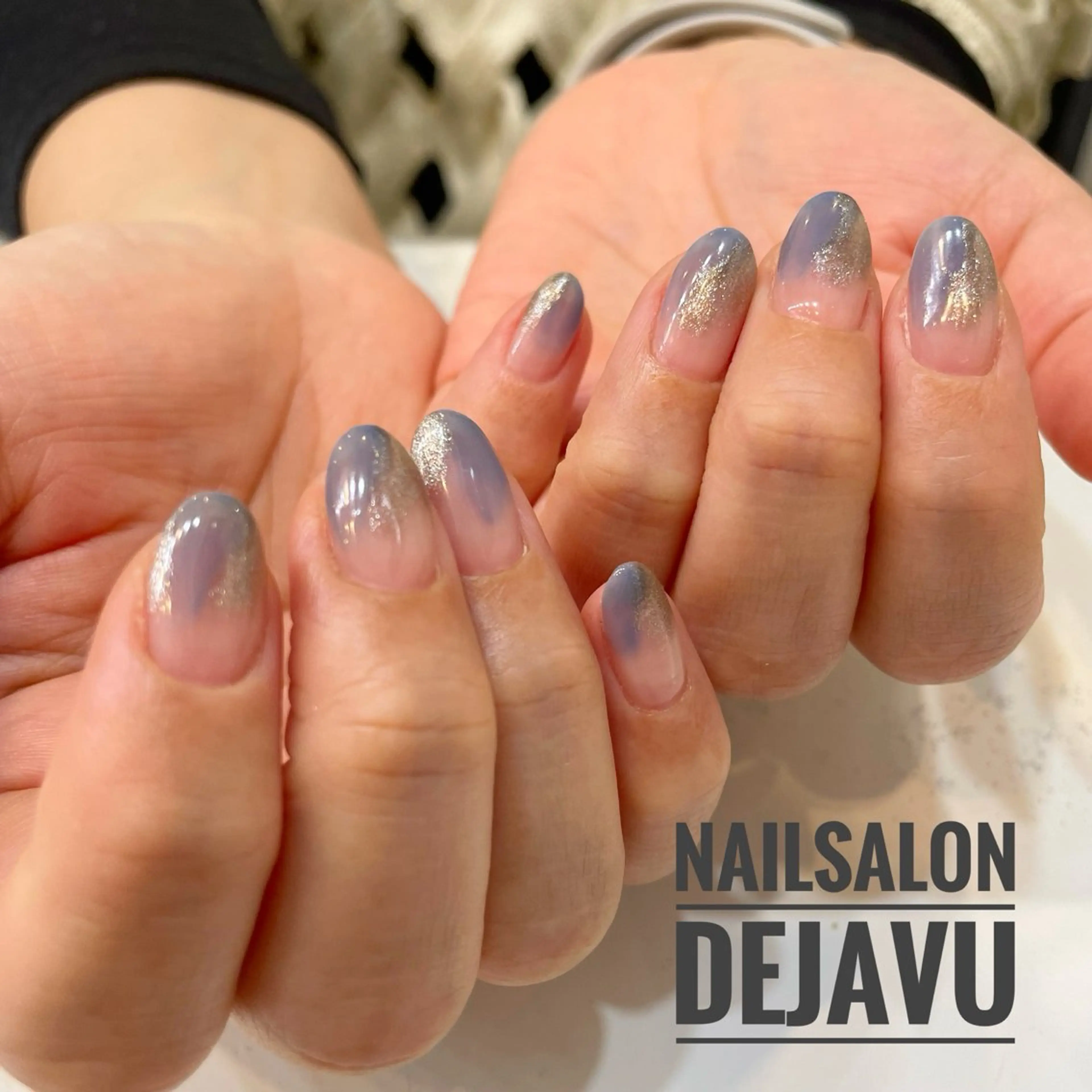 ネイル ハンドネイル Dejavu所属・Nail salon Dejavu 🌿のネイルデザイン