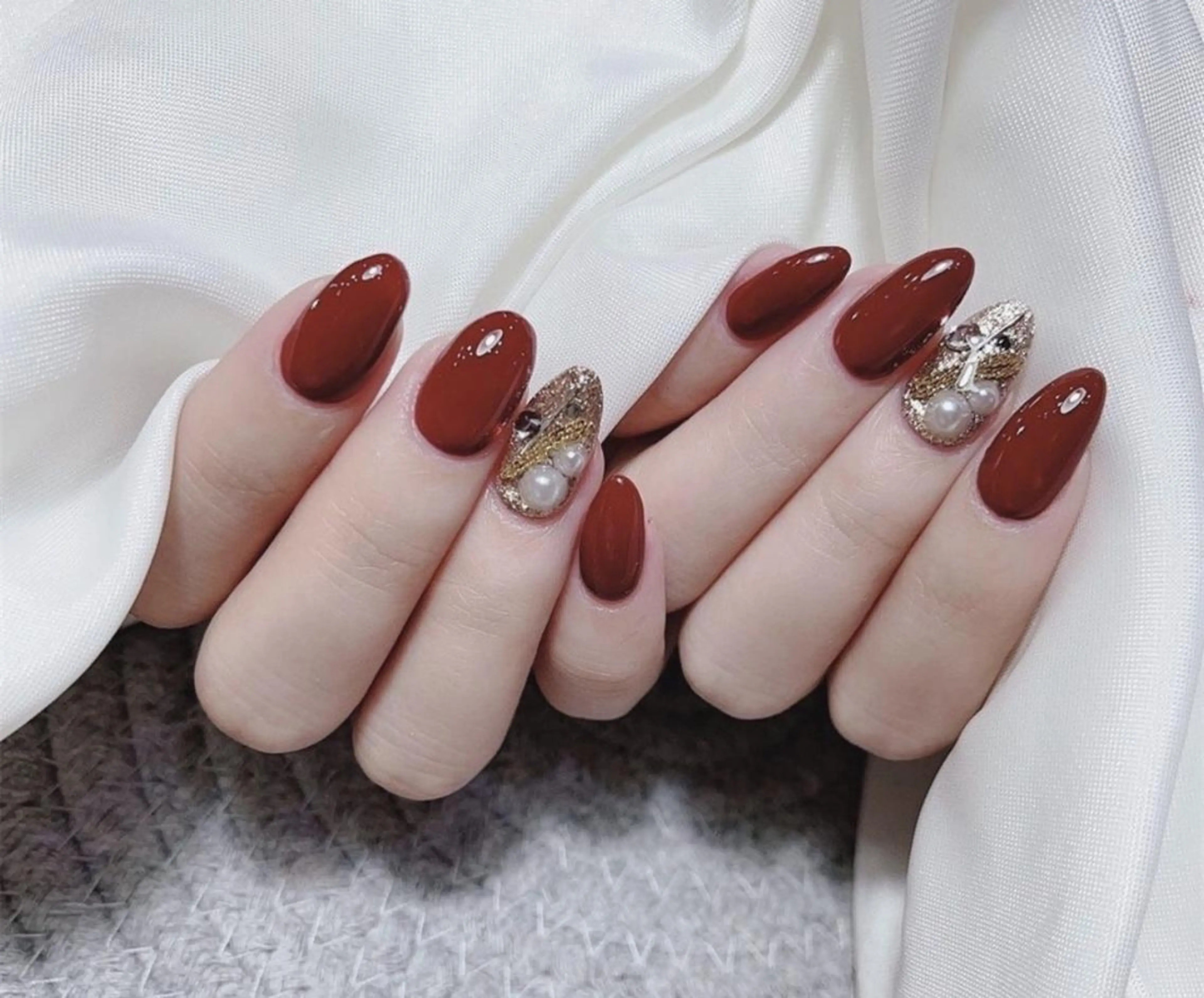 ネイル Cute beauty2のマツエク・マツパデザイン