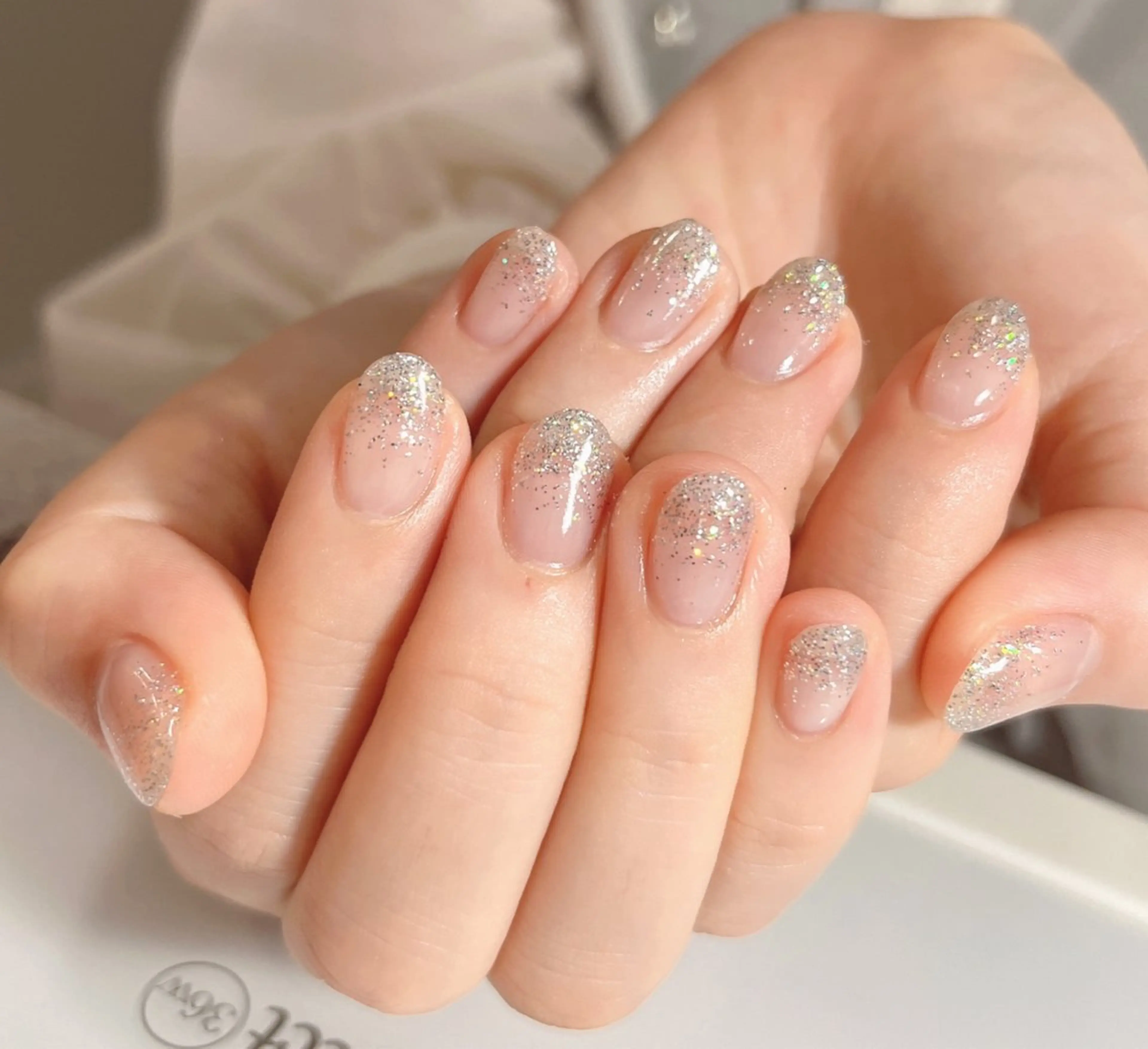 ネイル nailworks mのネイルデザイン