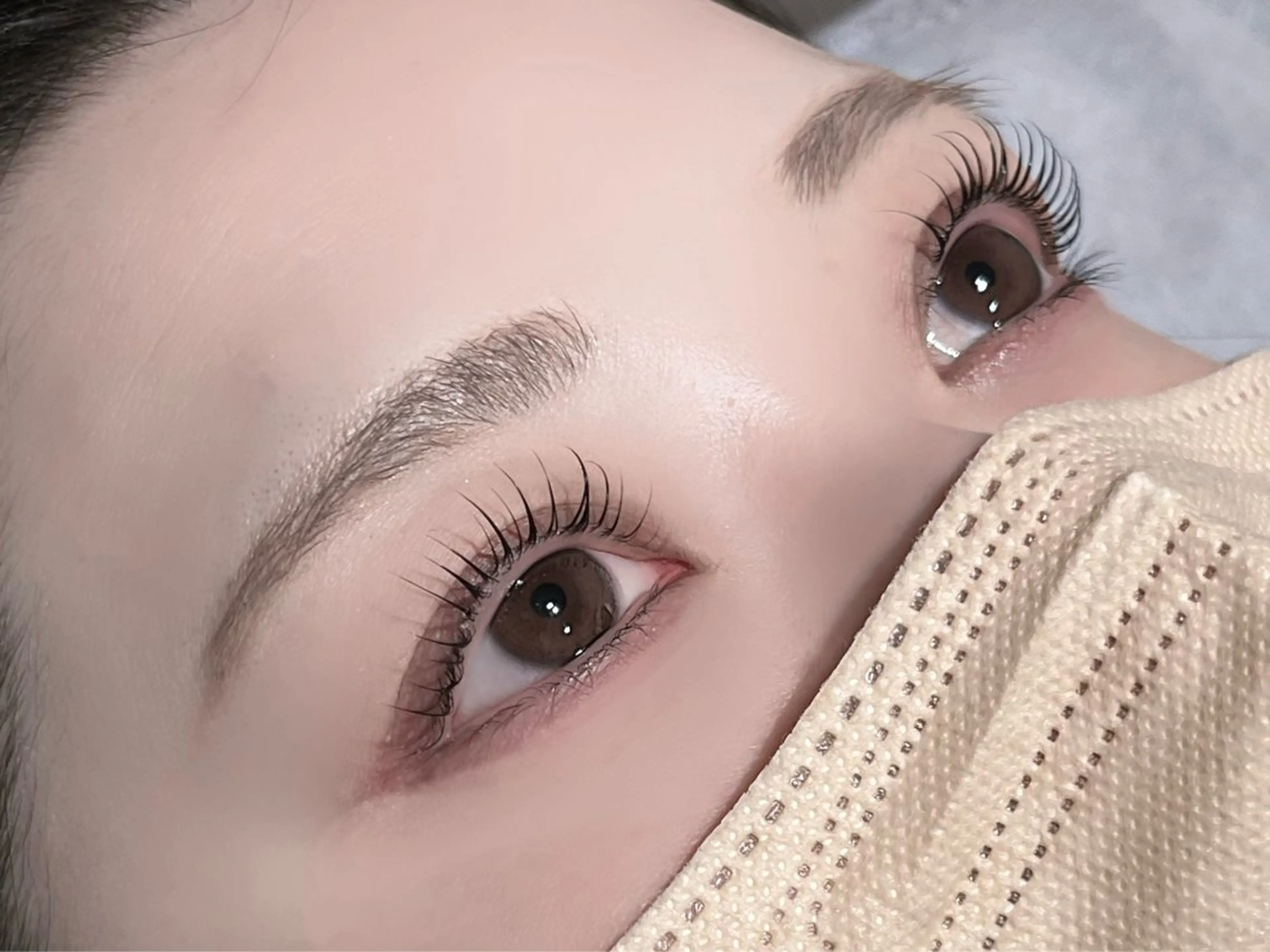 マツエク・マツパ マツパ まつ毛/眉毛サロン Miri山下のマツエク・マツパデザイン