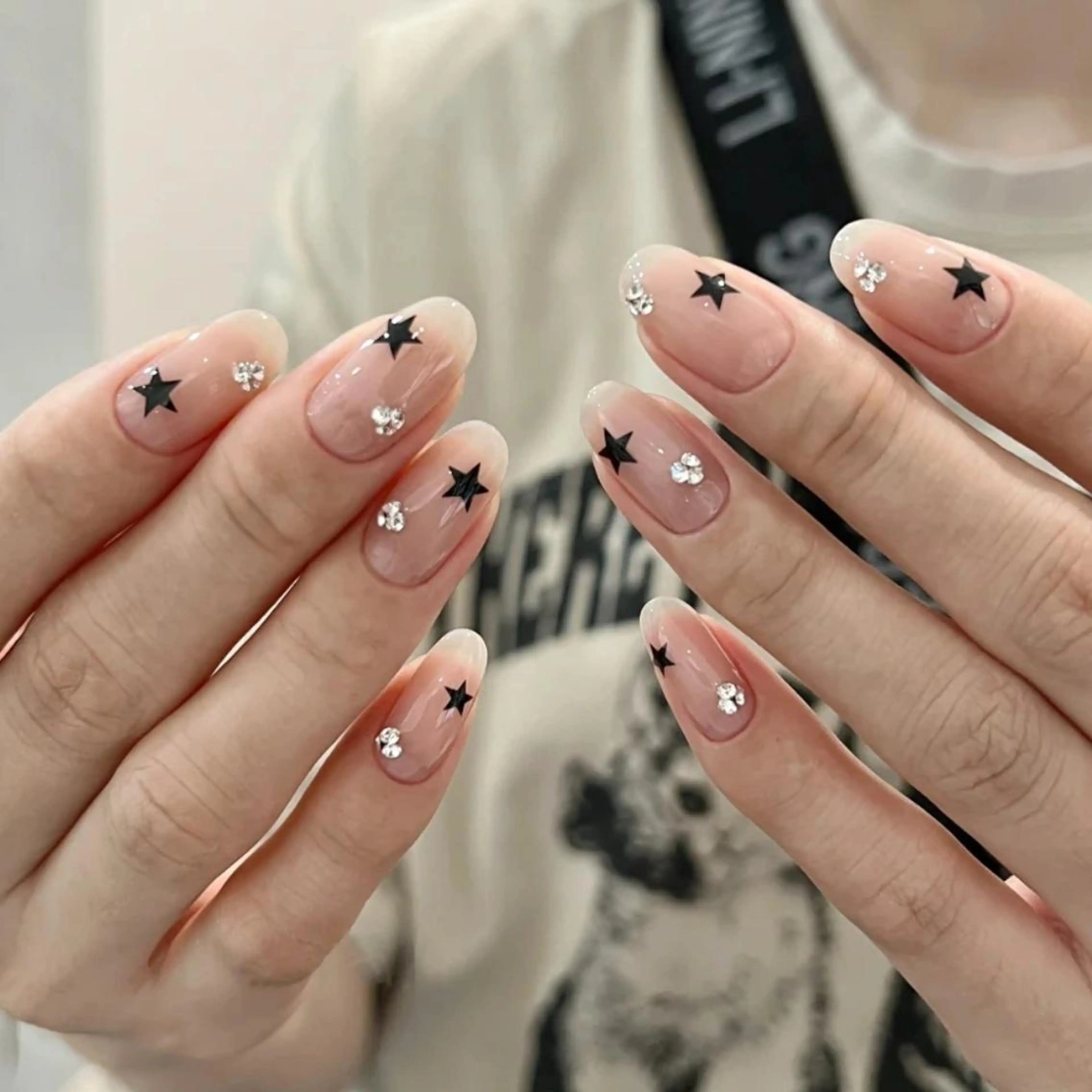 ネイル Queens ciciのネイルデザイン