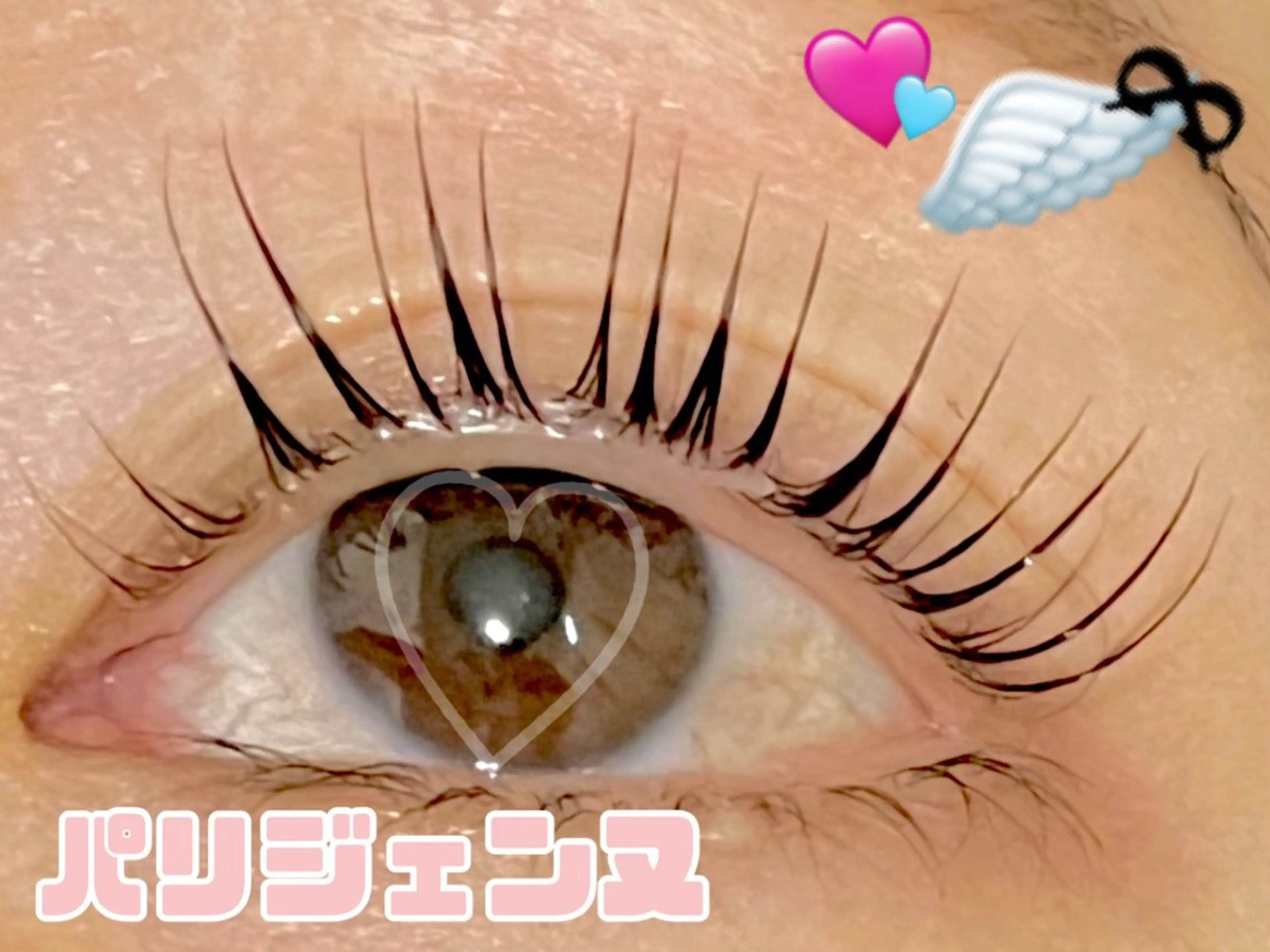 マツエク・マツパ joieange 心斎橋店   藤田のネイルデザイン