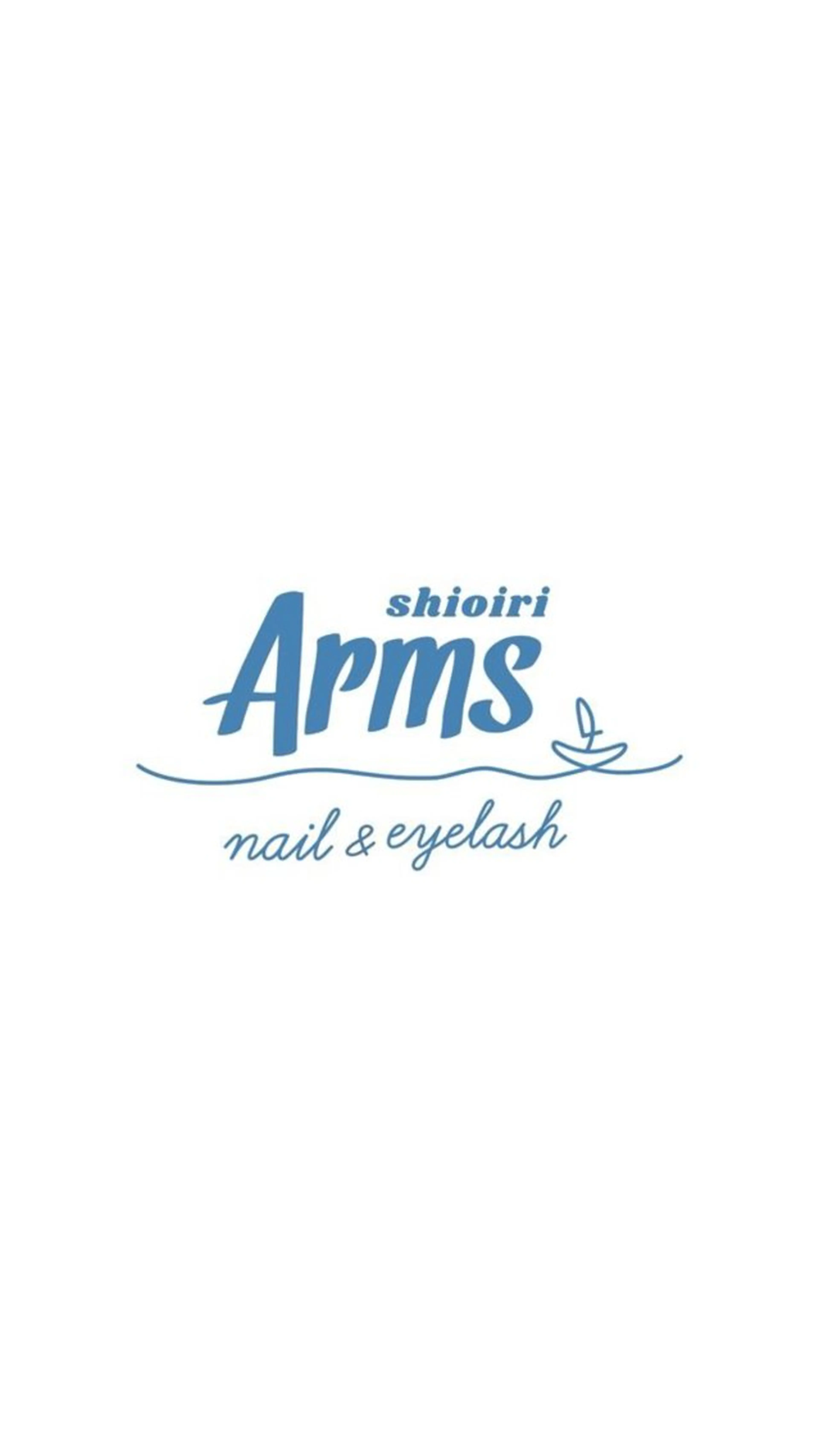 マツエク・マツパ Arms汐入店🫶 大内のマツエク・マツパデザイン