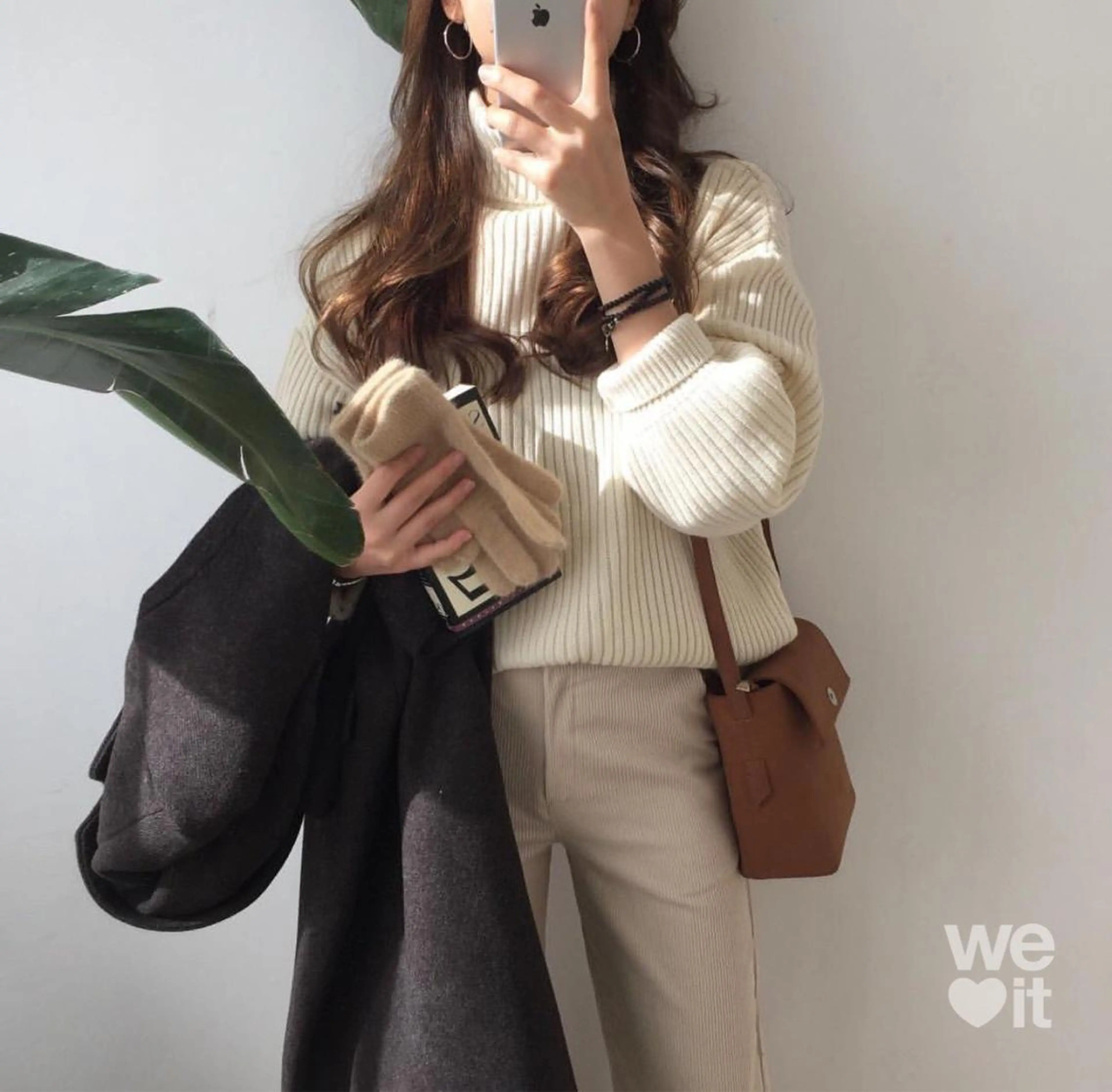 ロング the BRIDGE hair salonのヘアスタイル