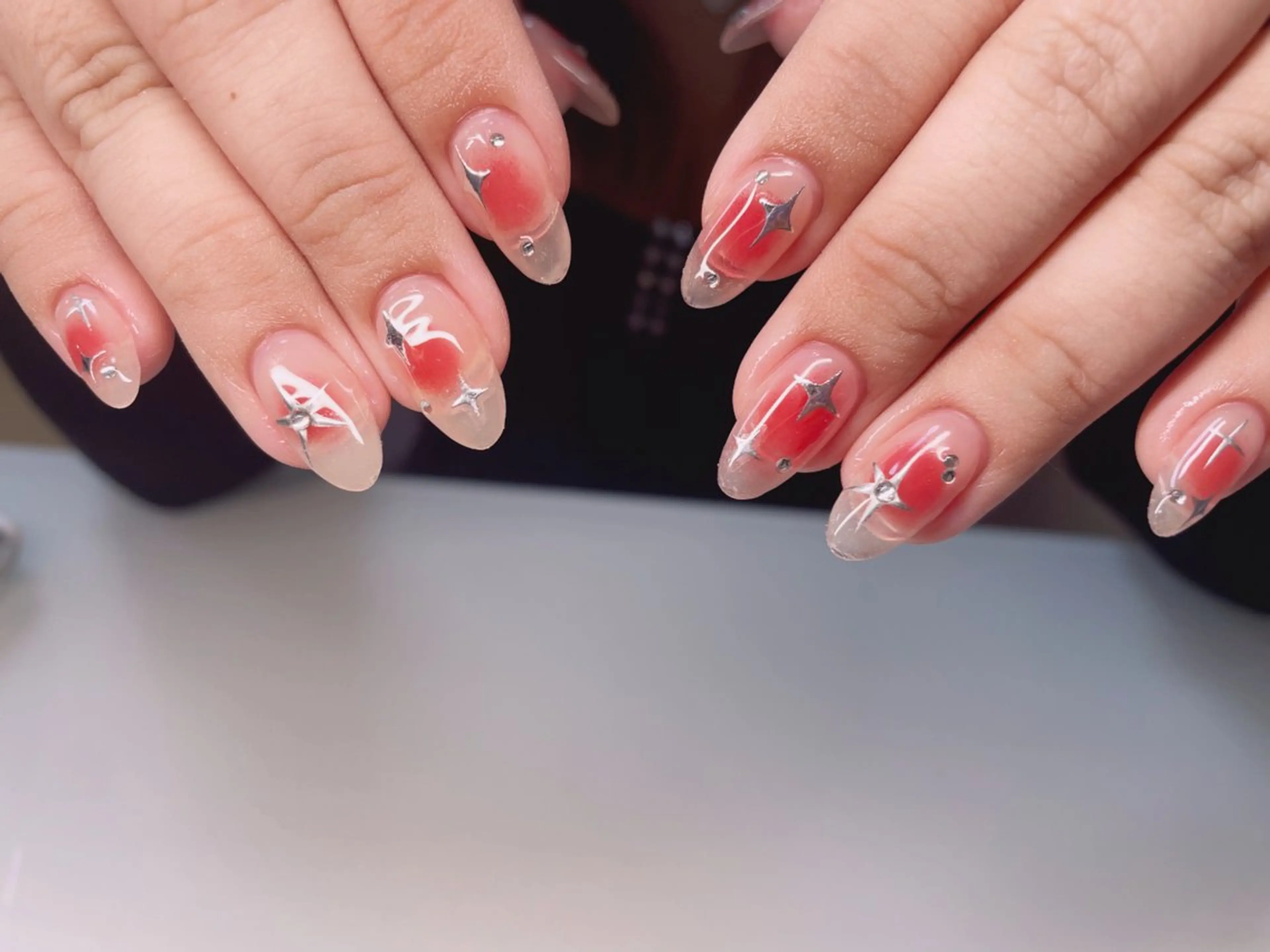 ネイル Akira nail salonのネイルデザイン