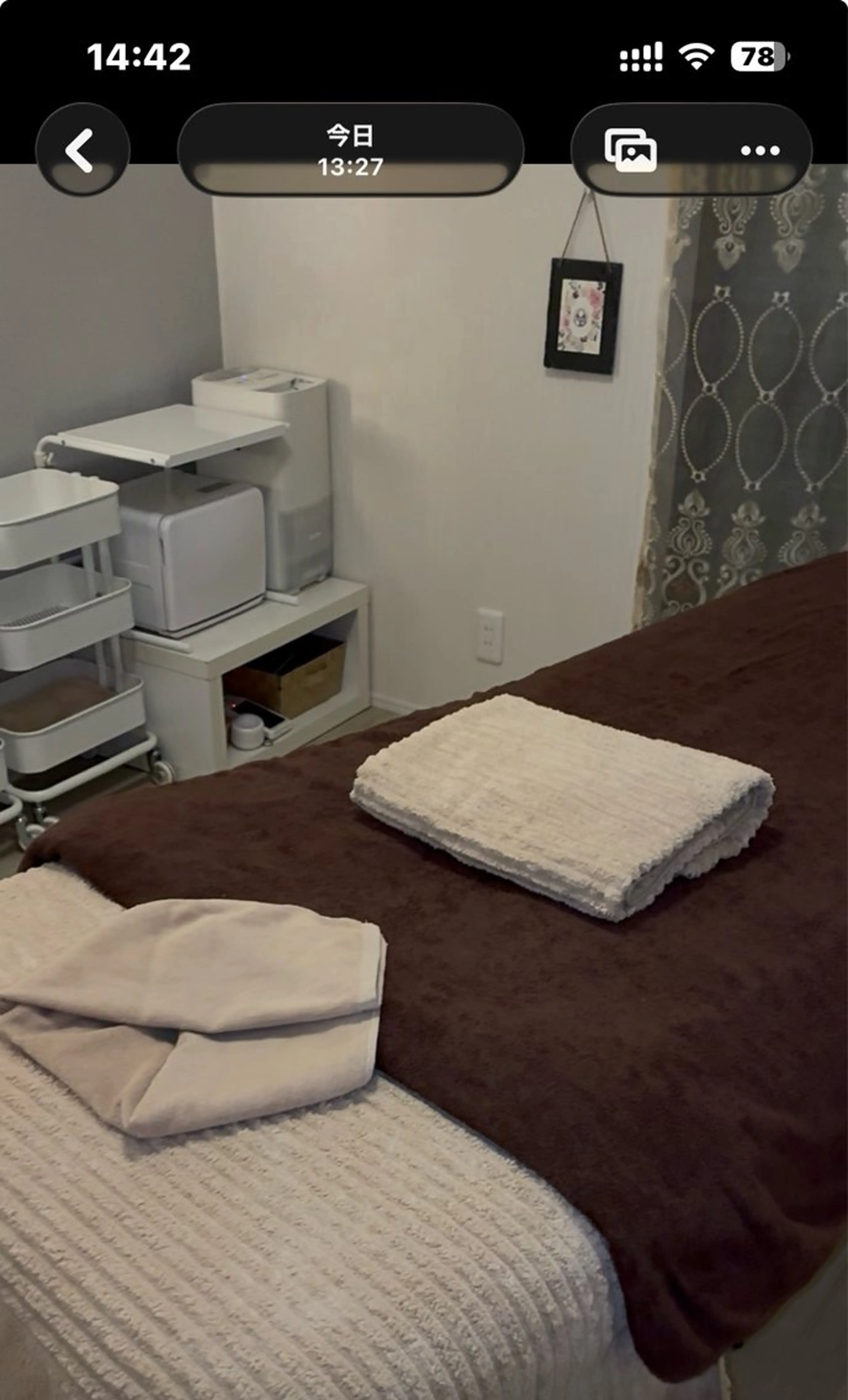 プライベートサロン ドロシーのエステ・リラクイメージ