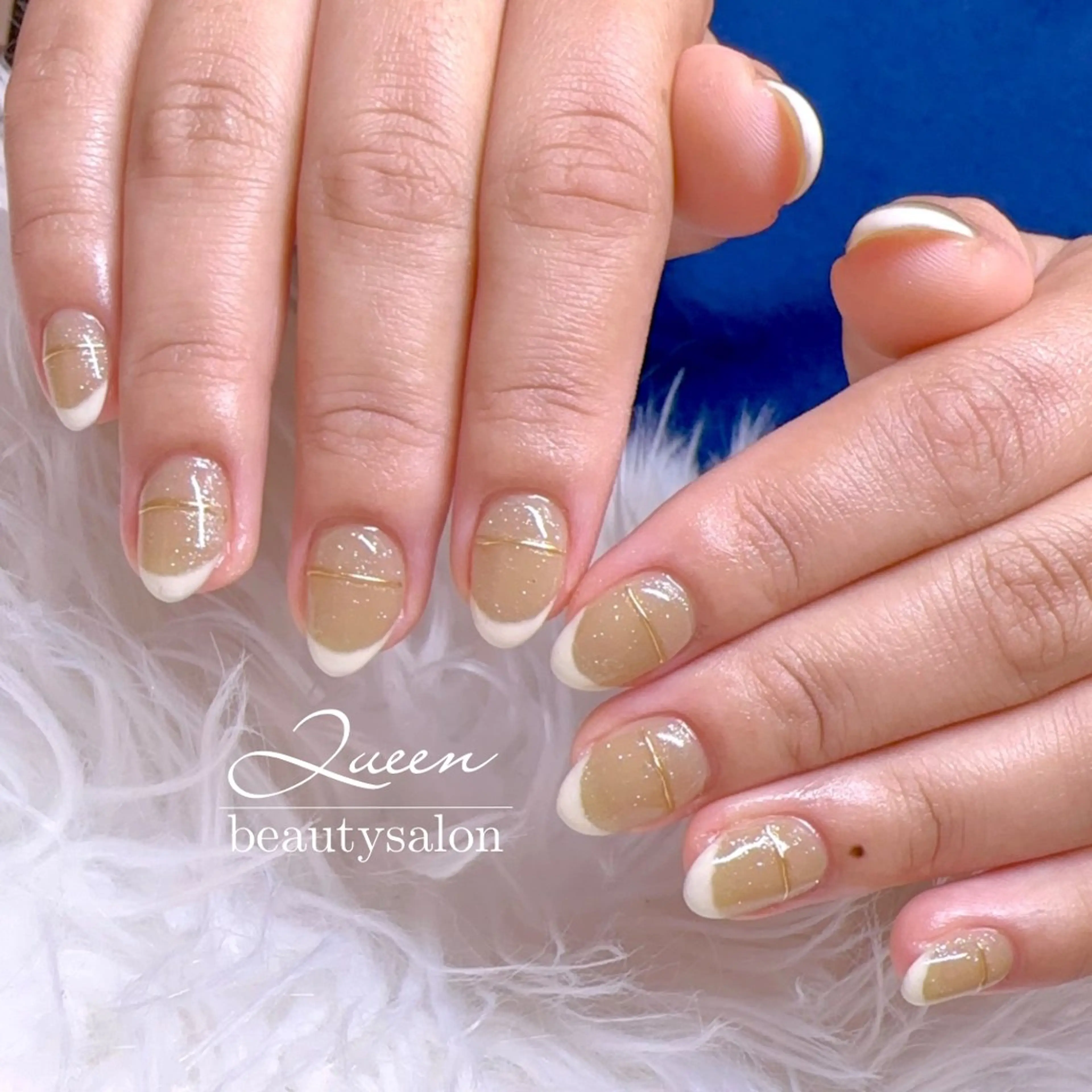 ネイル 菊地 千奈のエステ・リラクイメージ