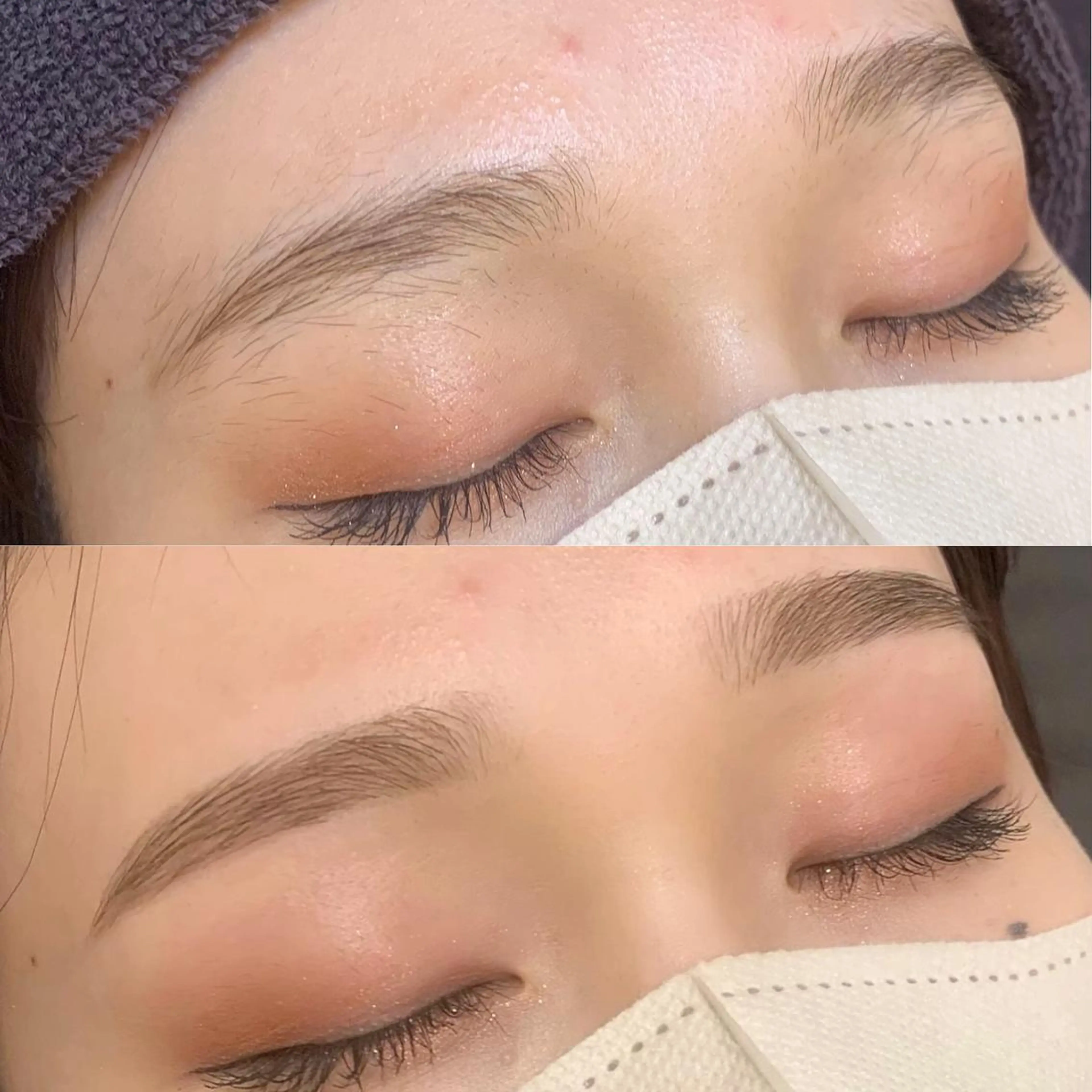 SASAKI .AIRIのマツエク・マツパデザイン