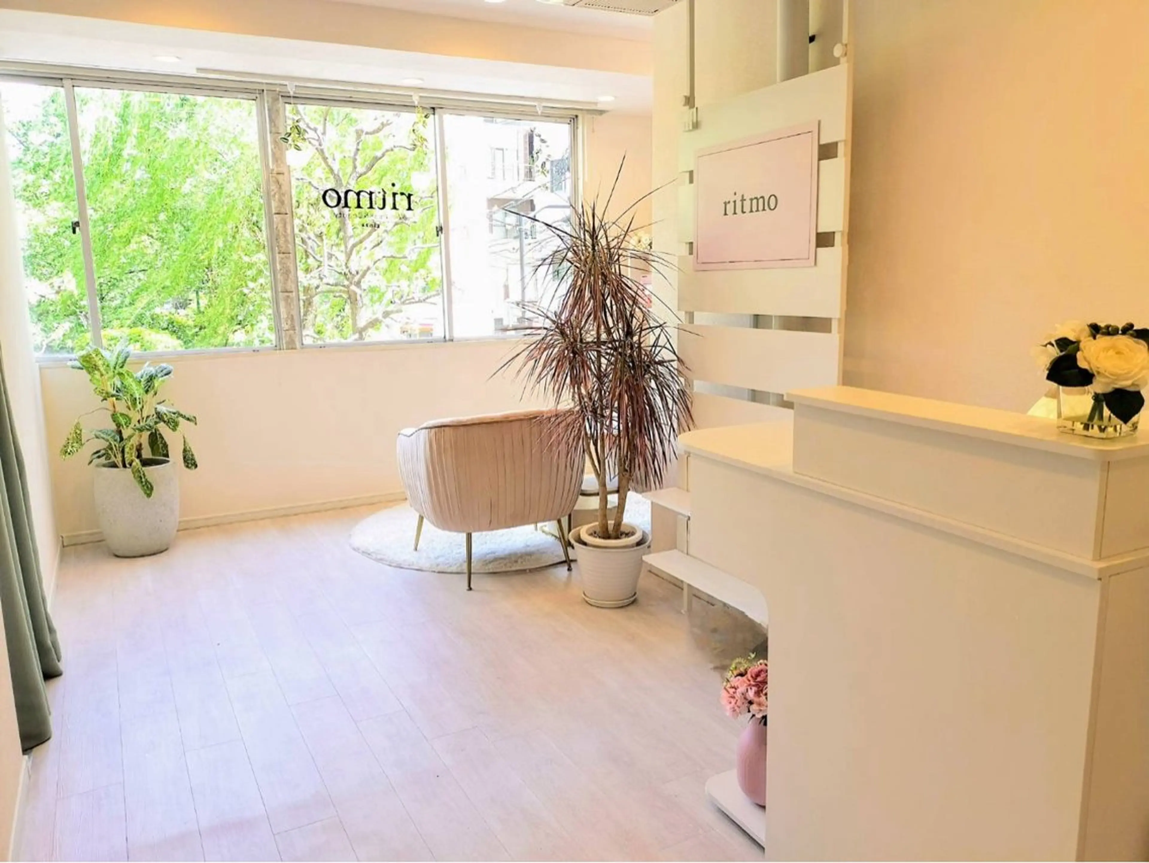 空閑 美弥のエステ・リラクイメージ