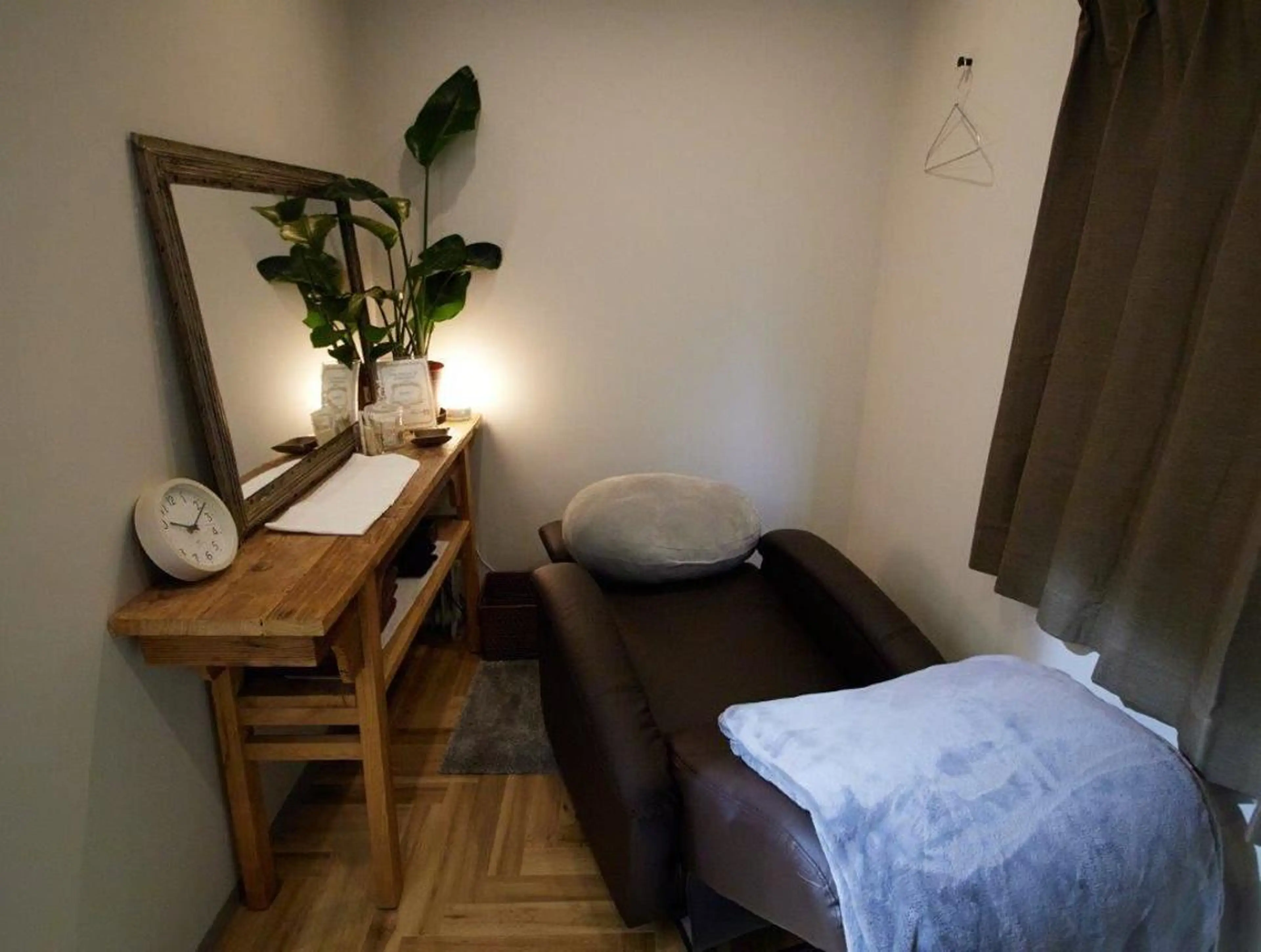 鶴橋wooone nail.rieのネイルデザイン