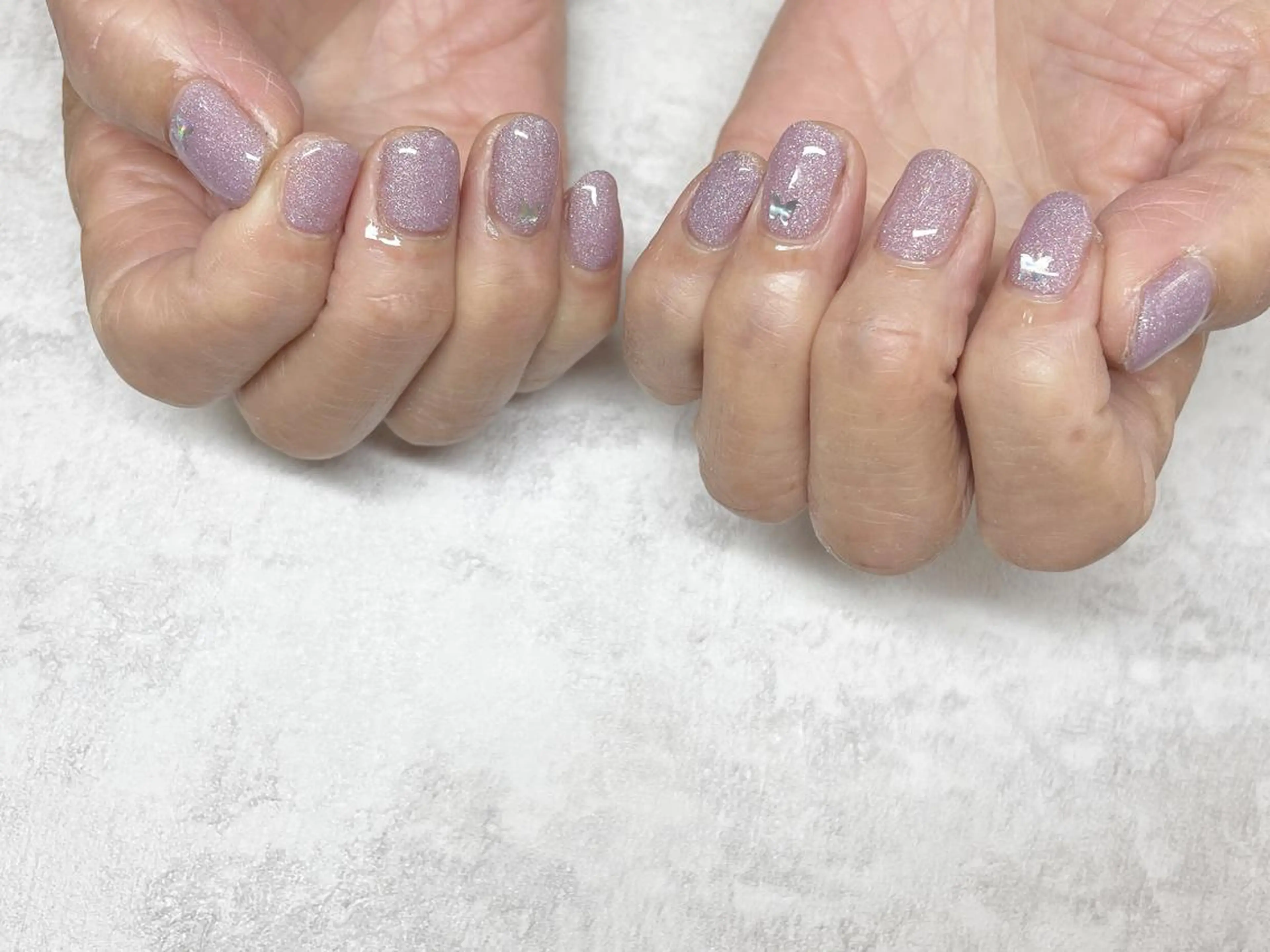 ネイル ハンドネイル Puty Nailのネイルデザイン