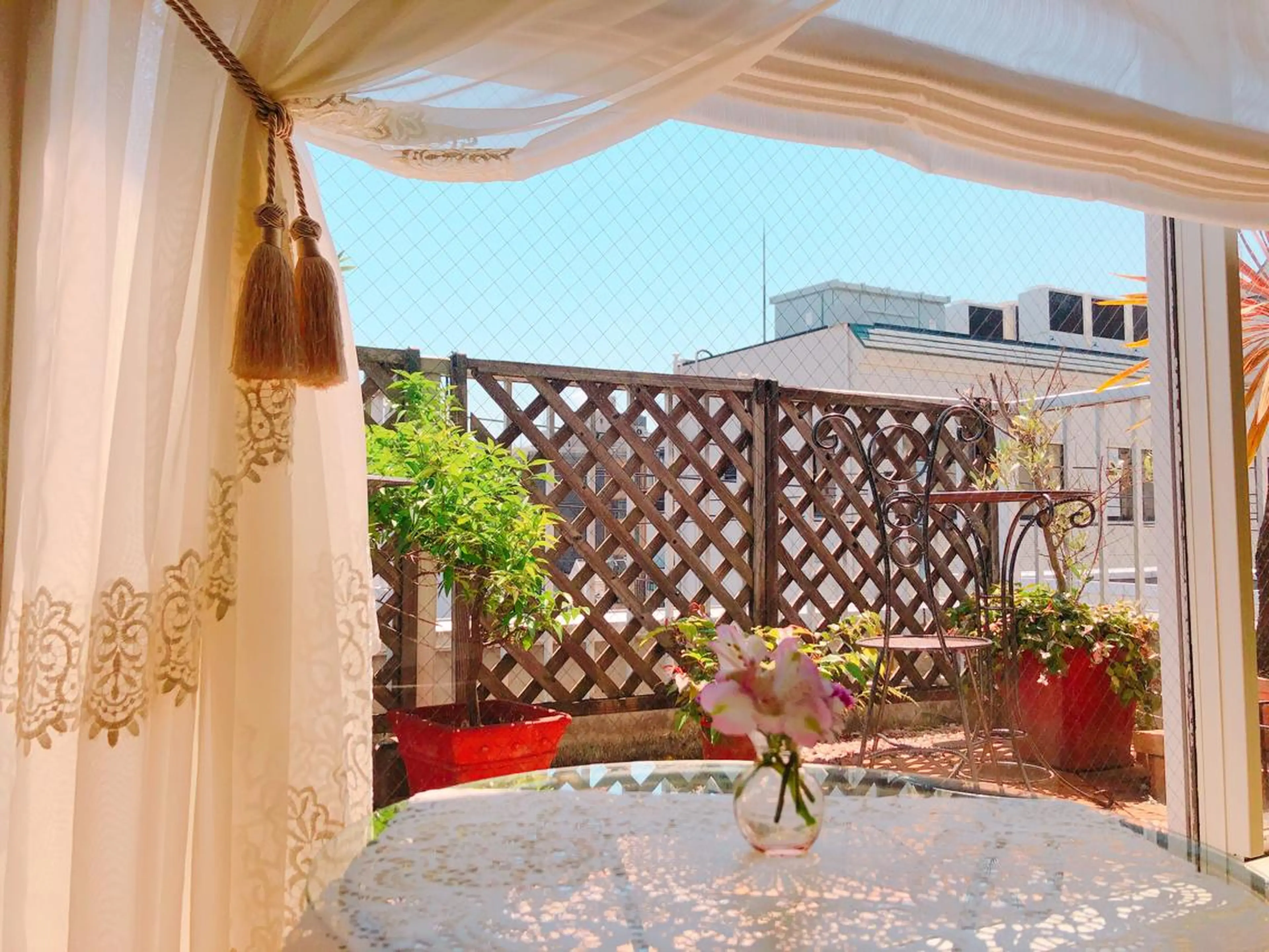 ルラーシュ　チーフ 川田美穂のエステ・リラクイメージ