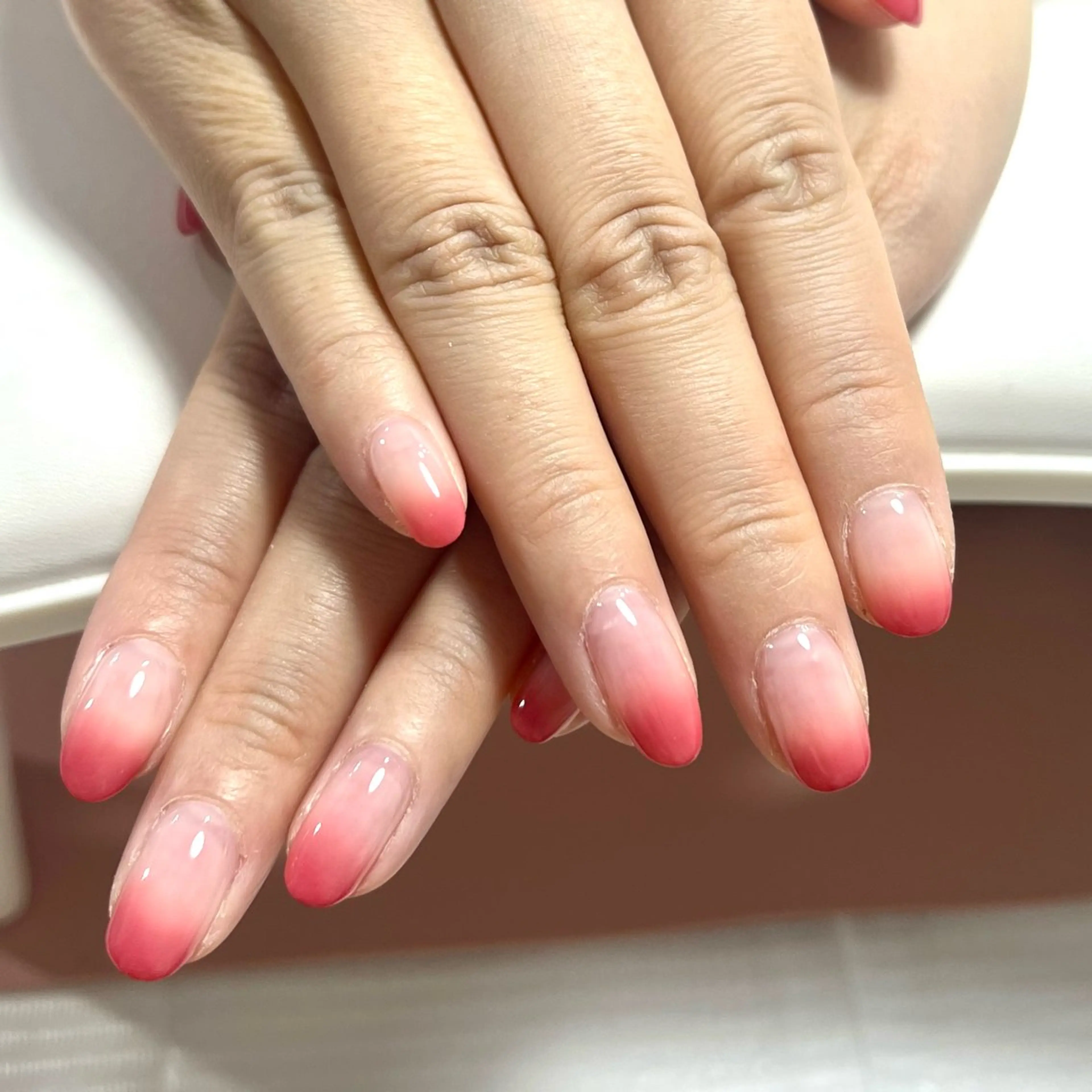 ネイル ハンドネイル Eto. nail & eyelash 池袋所属・Eto nail juniorのネイルデザイン