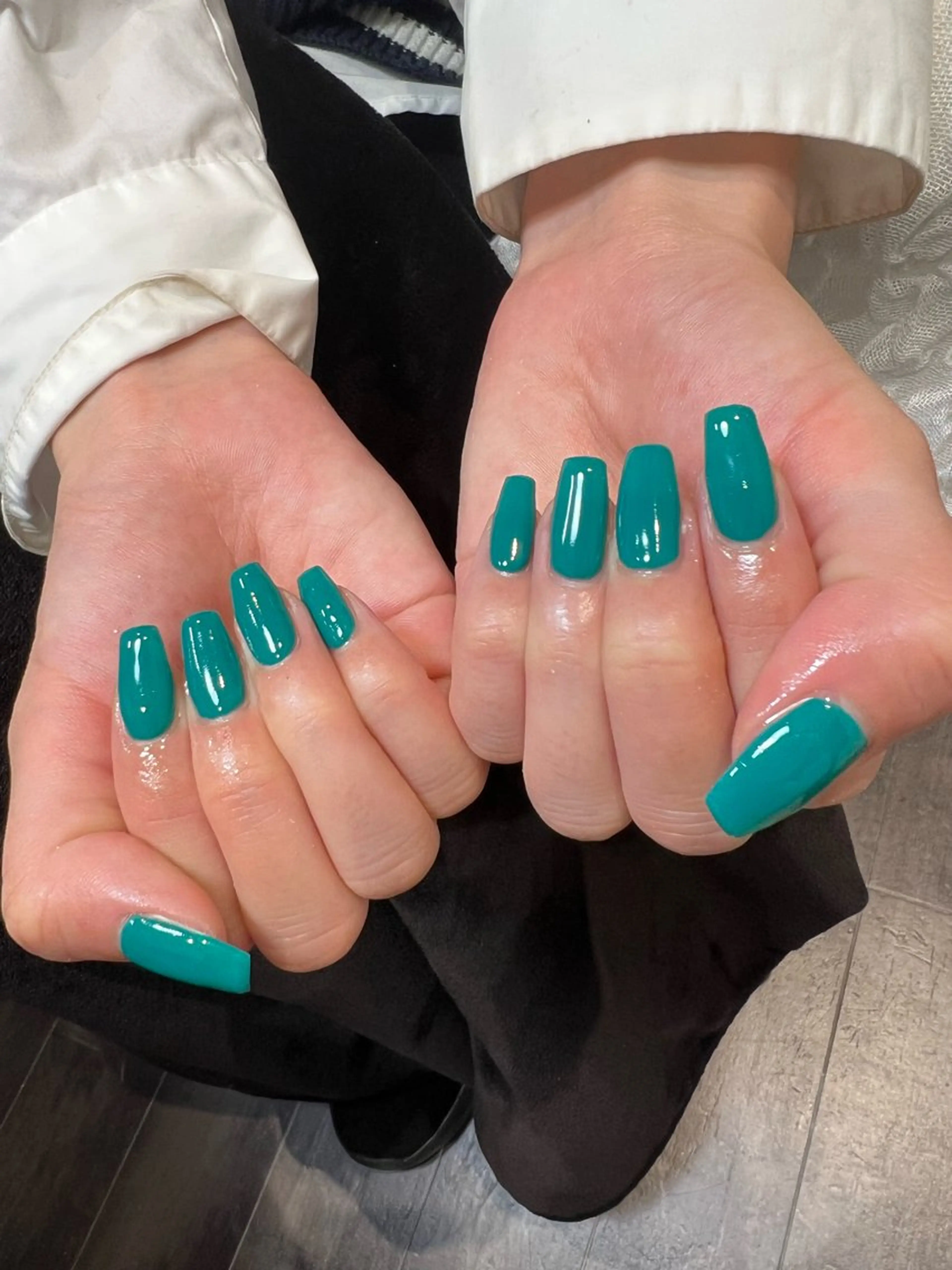 ネイル YUUGA /横浜/個室‎🤍のマツエク・マツパデザイン