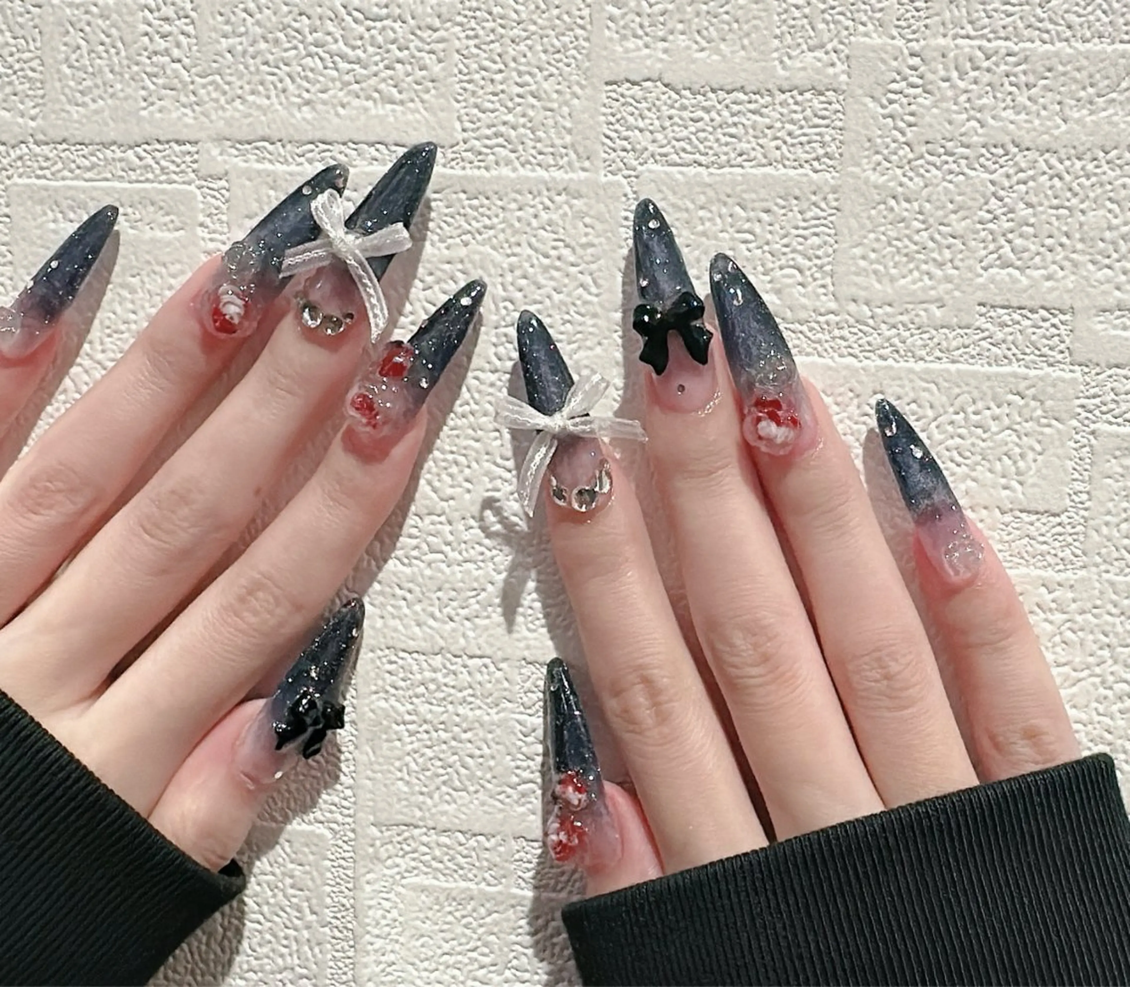 ネイル ハンドネイル D-BEAUTY Nailsalonのネイルデザイン