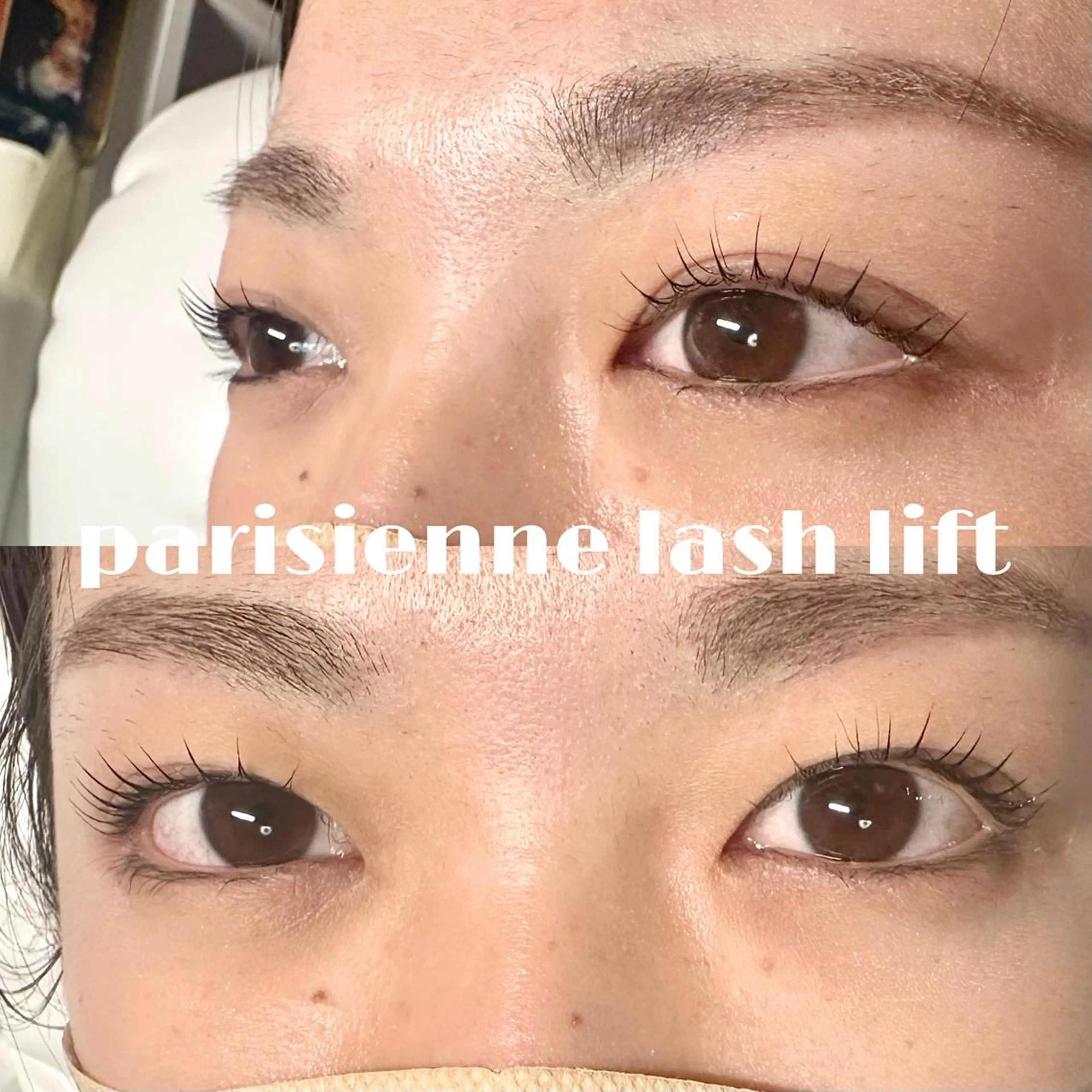 マツエク・マツパ マツパ レアファースト岸和田 ｜yuzu💎のマツエク・マツパデザイン