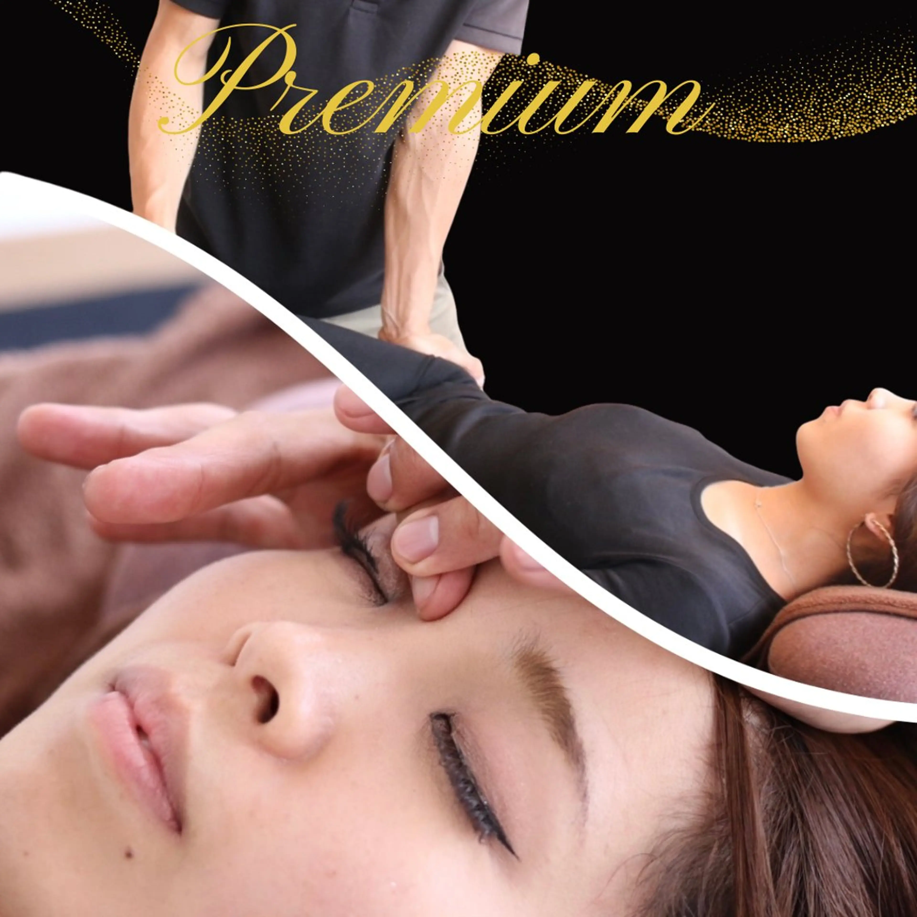 【恵比寿・銀座・表参道】最高峰✨Re・birth式エグゼクティブトータルプロポーション矯正150分33,000円の写真