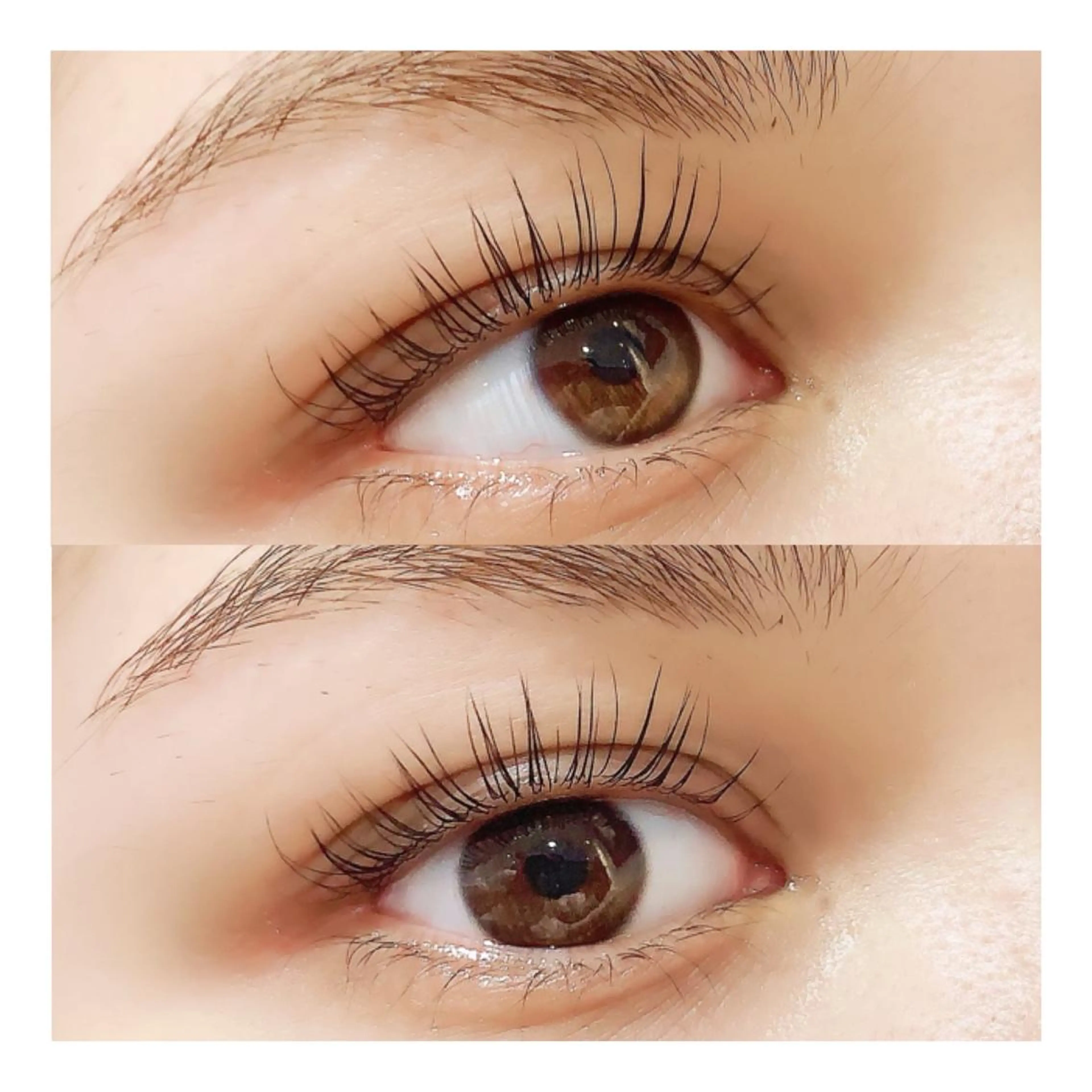 マツエク・マツパ YELLIO (エーリオ)のマツエク・マツパデザイン