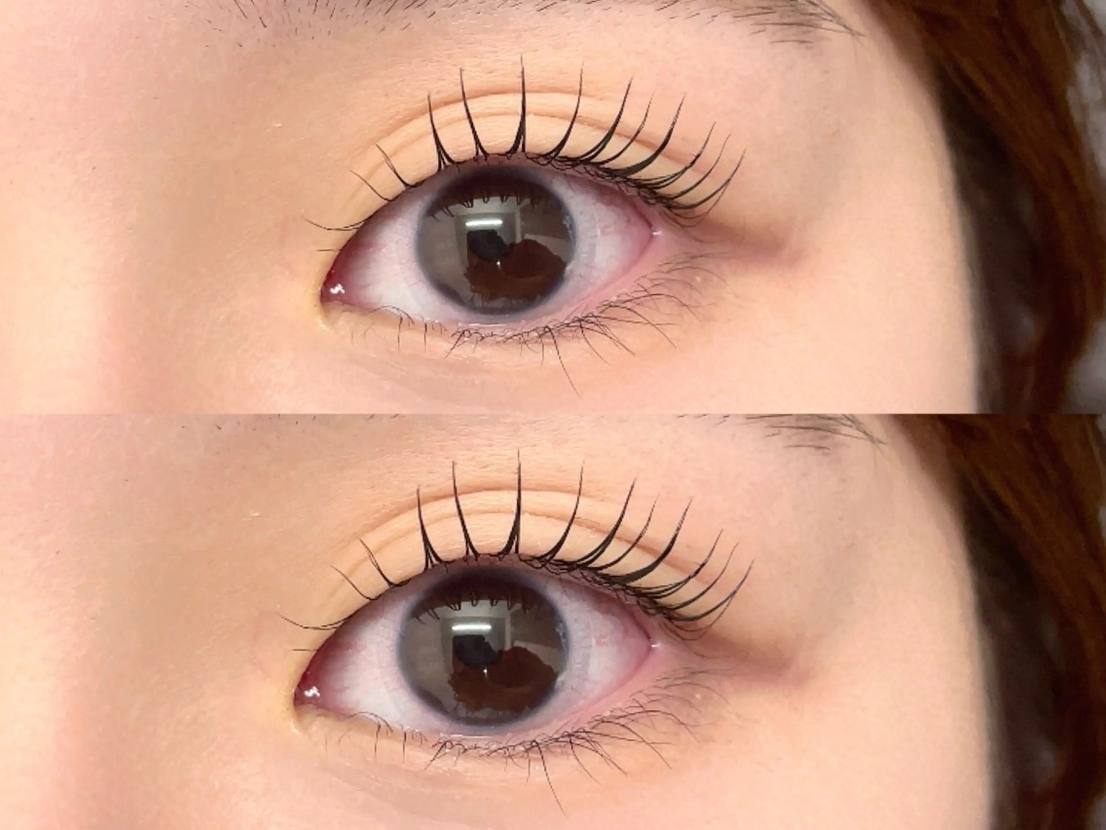 マツエク・マツパ まつげパーマ マツパ 🩵PLATINA・ SATSUKI🩵の眉毛・アイブロウイメージ