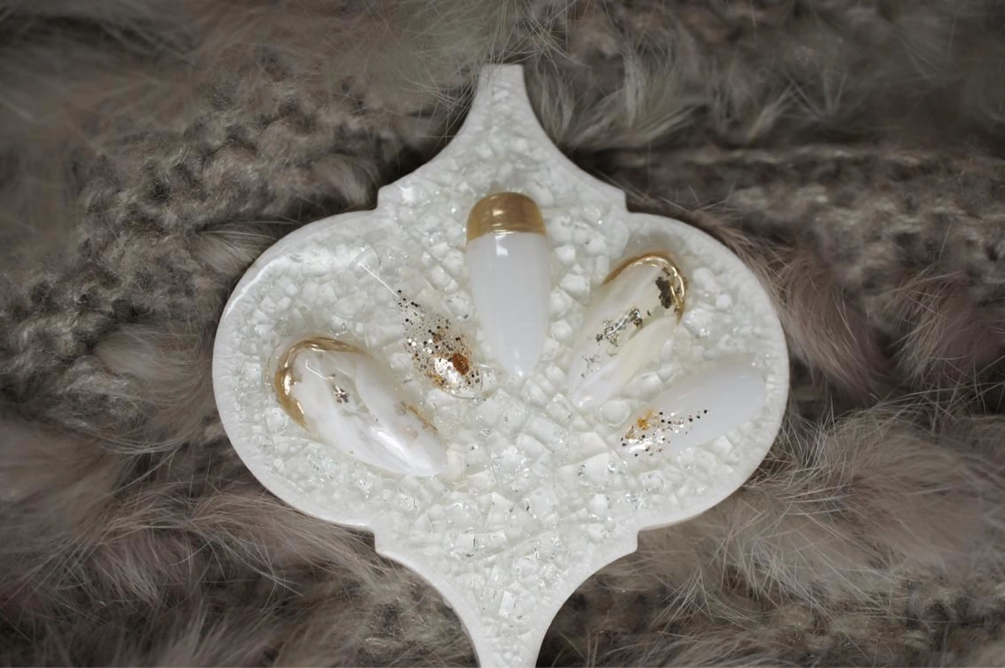 ネイル プライベートサロン jewel nailのネイルデザイン