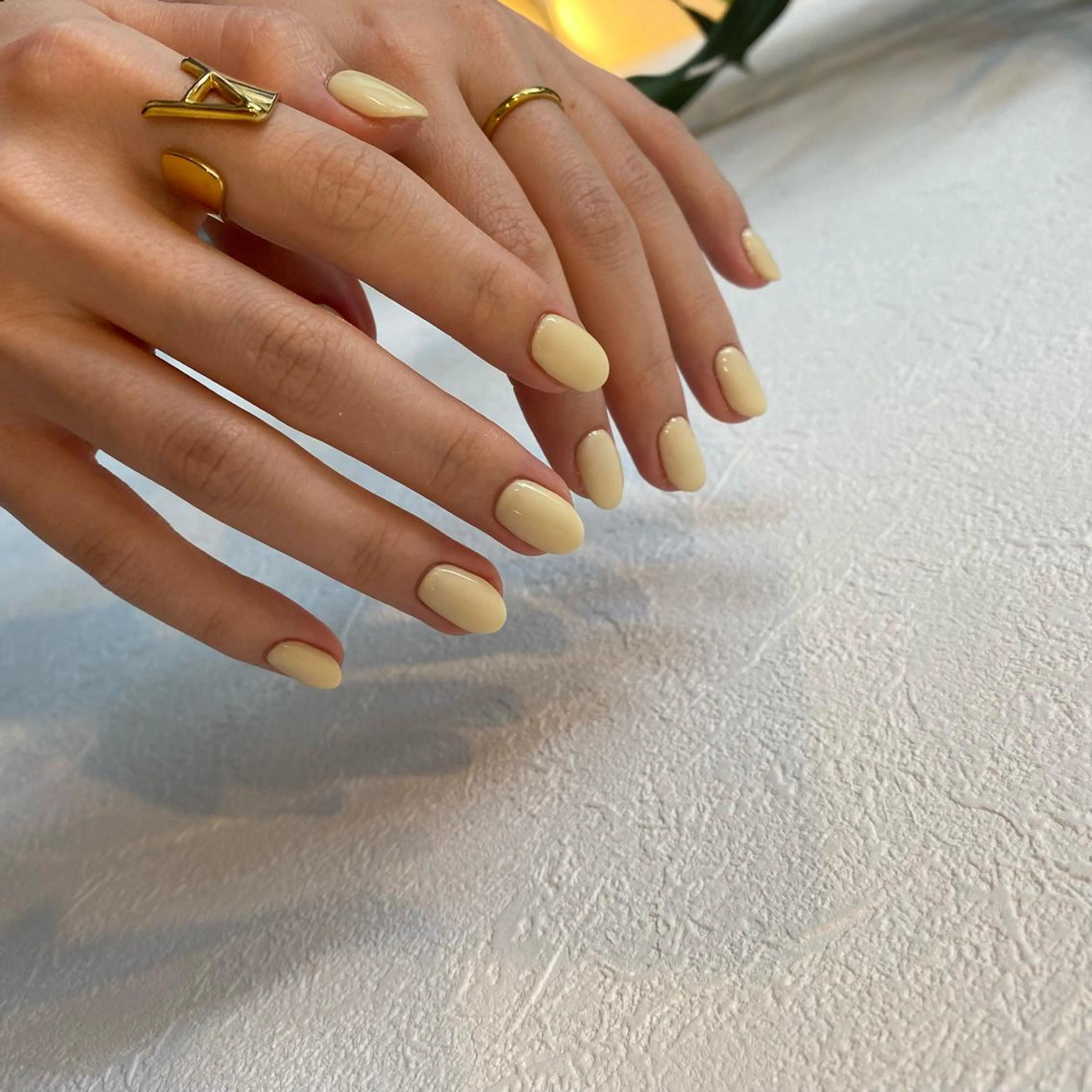 ネイル ハンドネイル 【Limie】 nanaのネイルデザイン