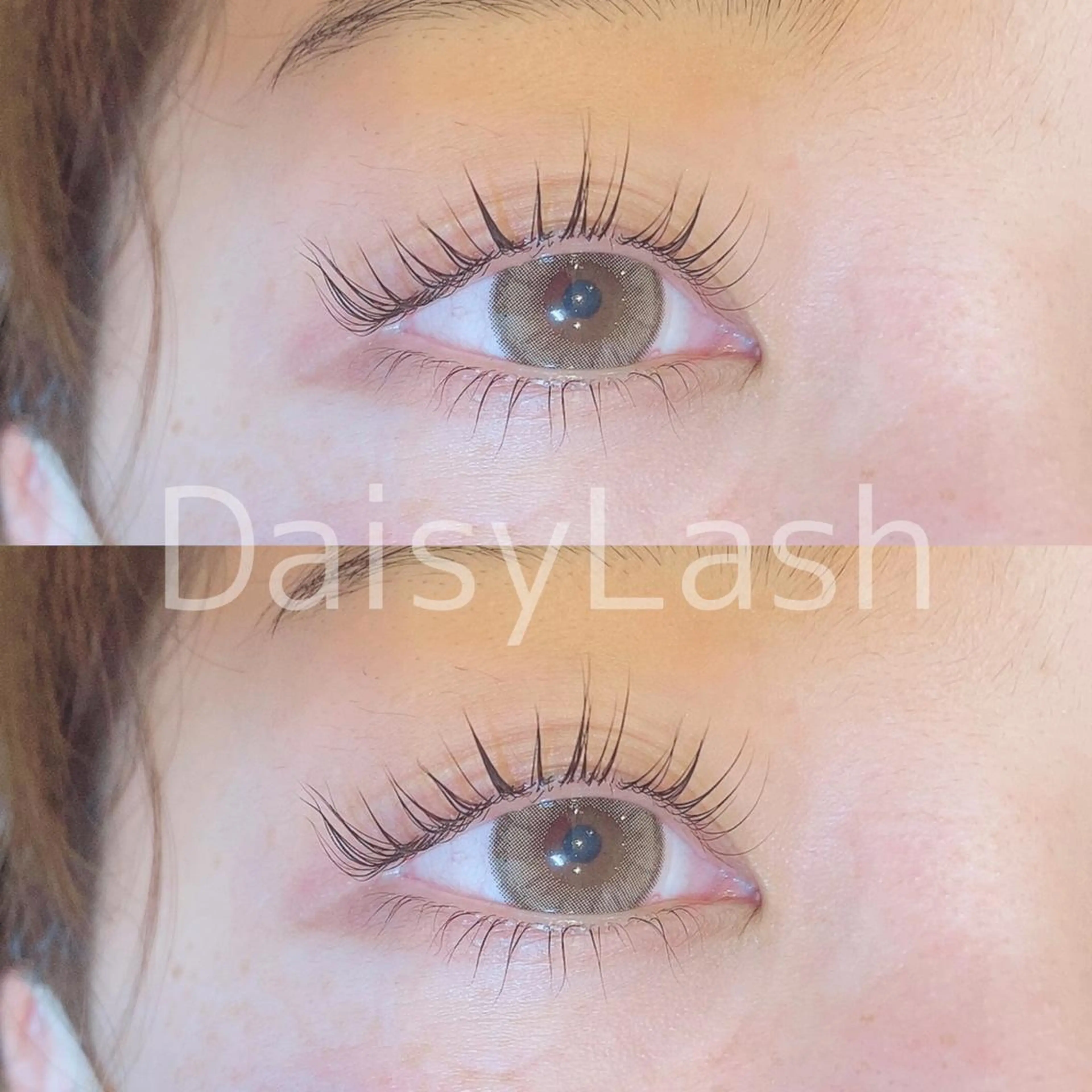 マツエク・マツパ DaisyLash 京橋店のマツエク・マツパデザイン