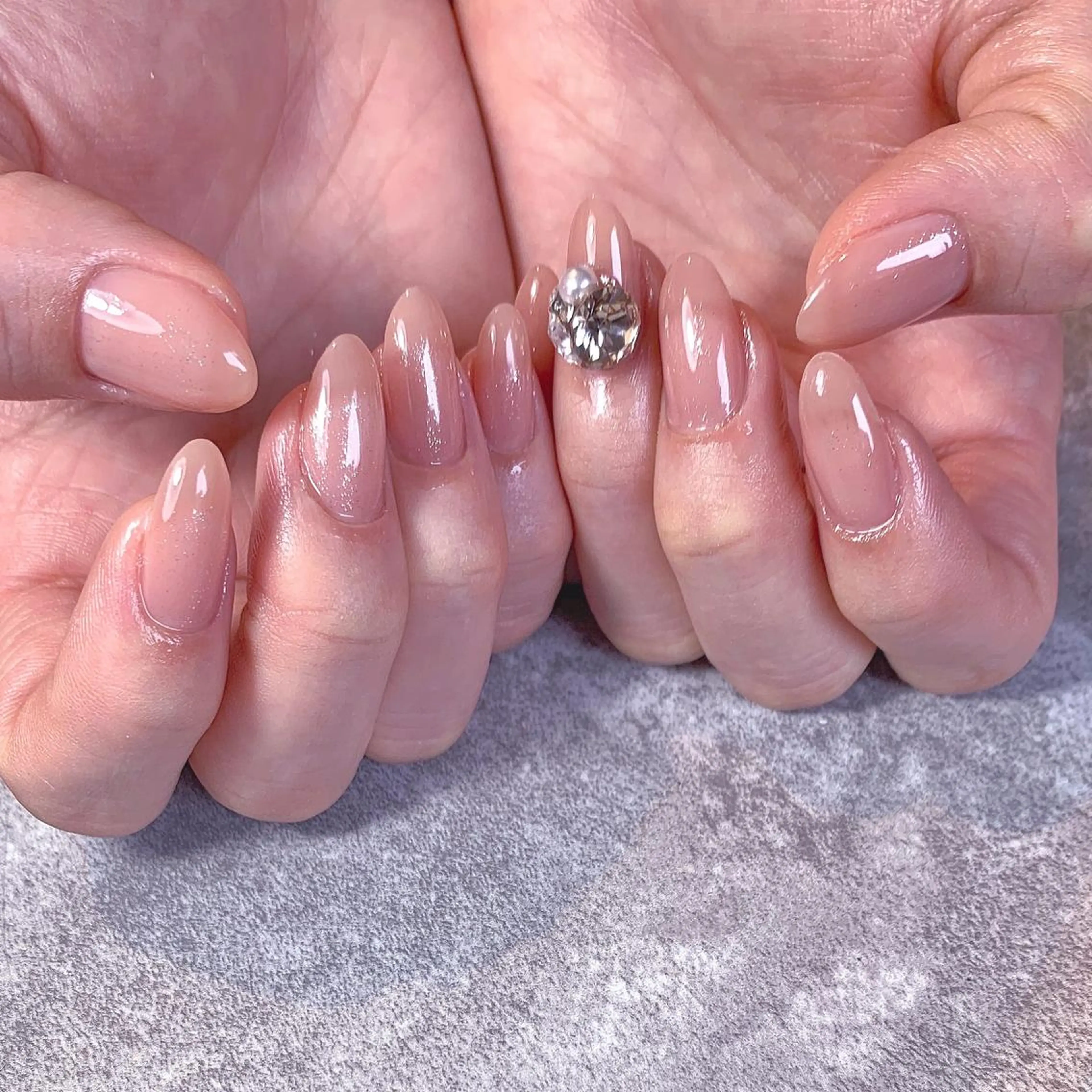 ネイル 土屋 智子のエステ・リラクイメージ