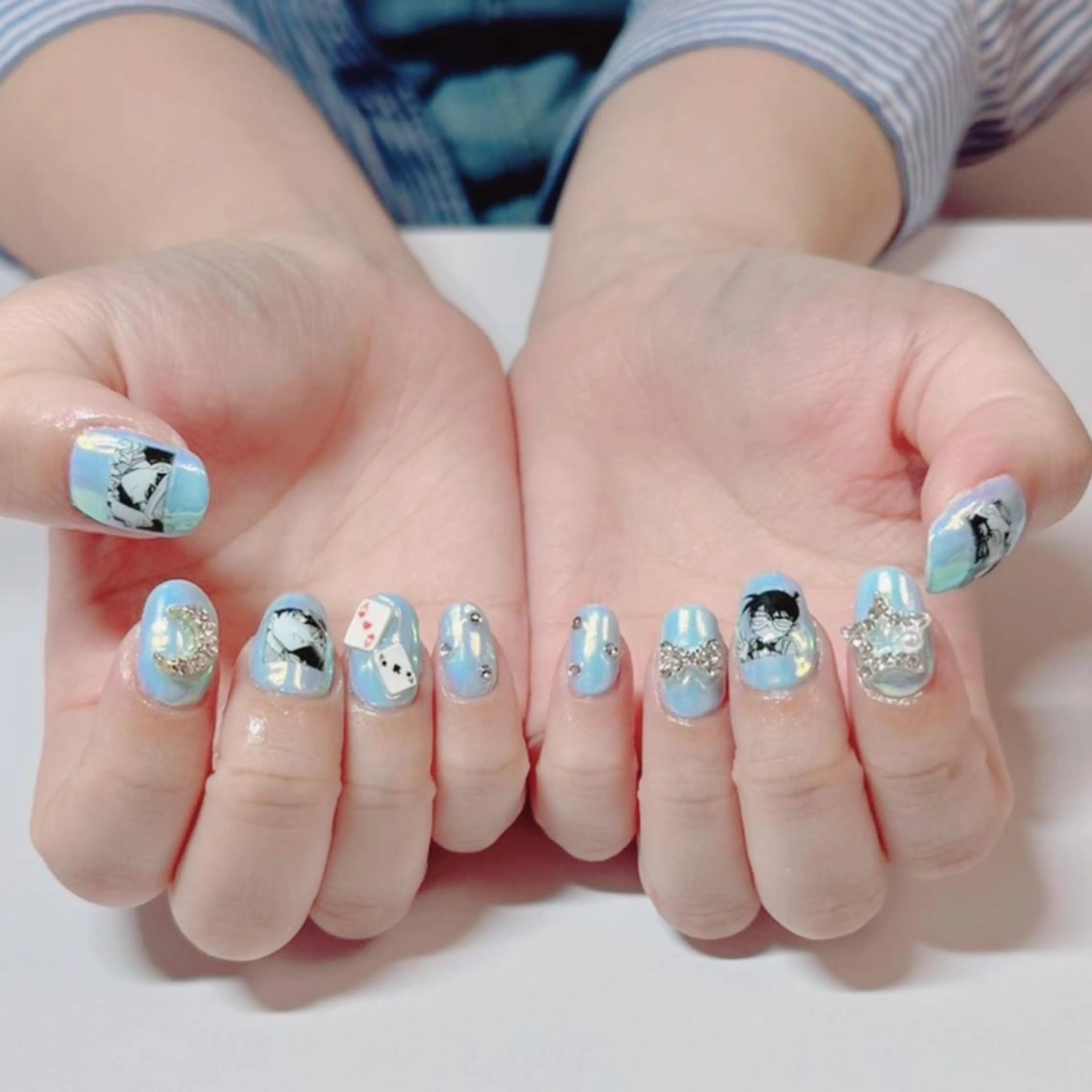 ネイル ハンドネイル ハンドケア パラジェル💅 オフ無料Pi.Harのネイルデザイン