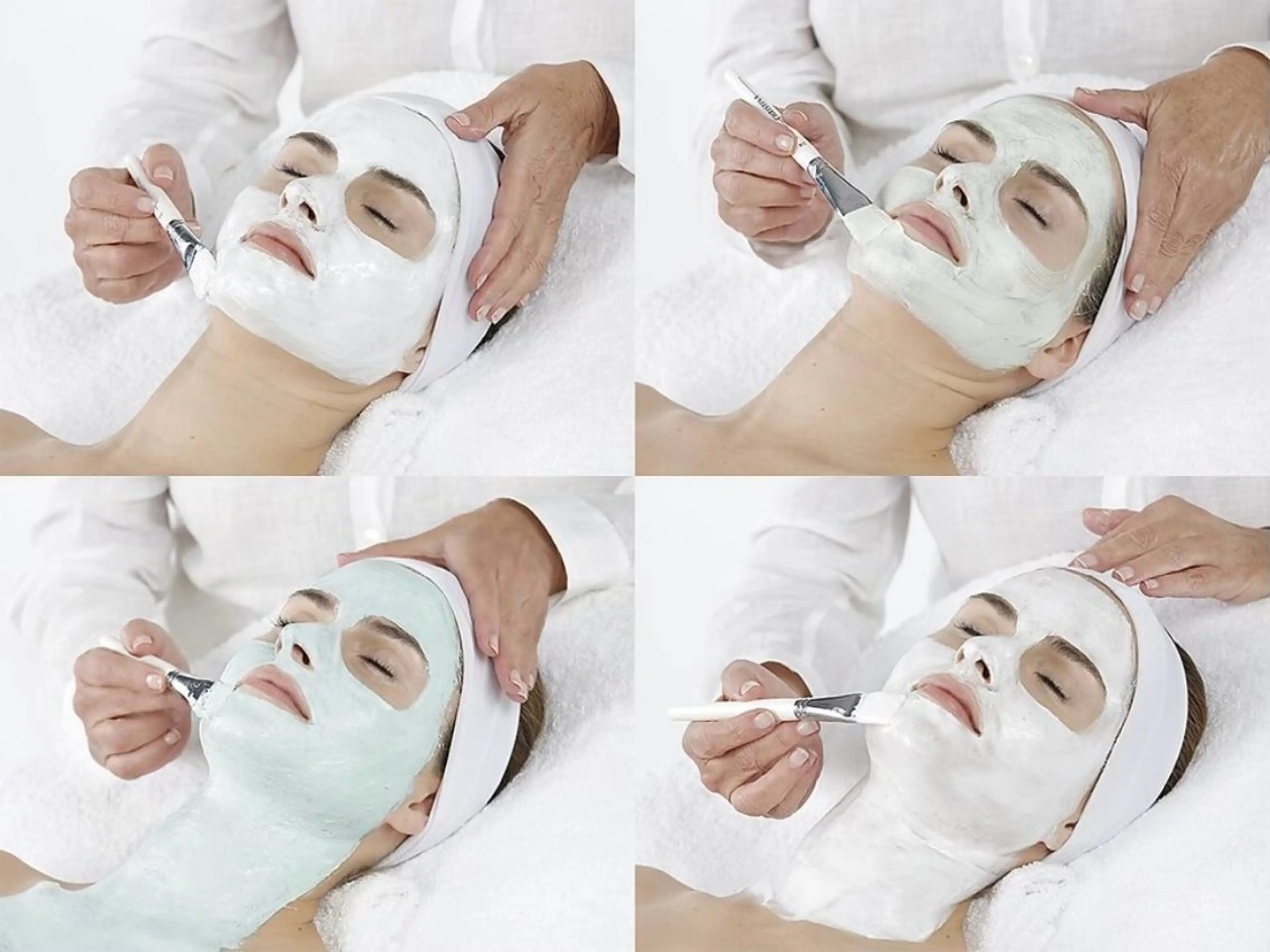 Maison de Ciaのエステ・リラクイメージ