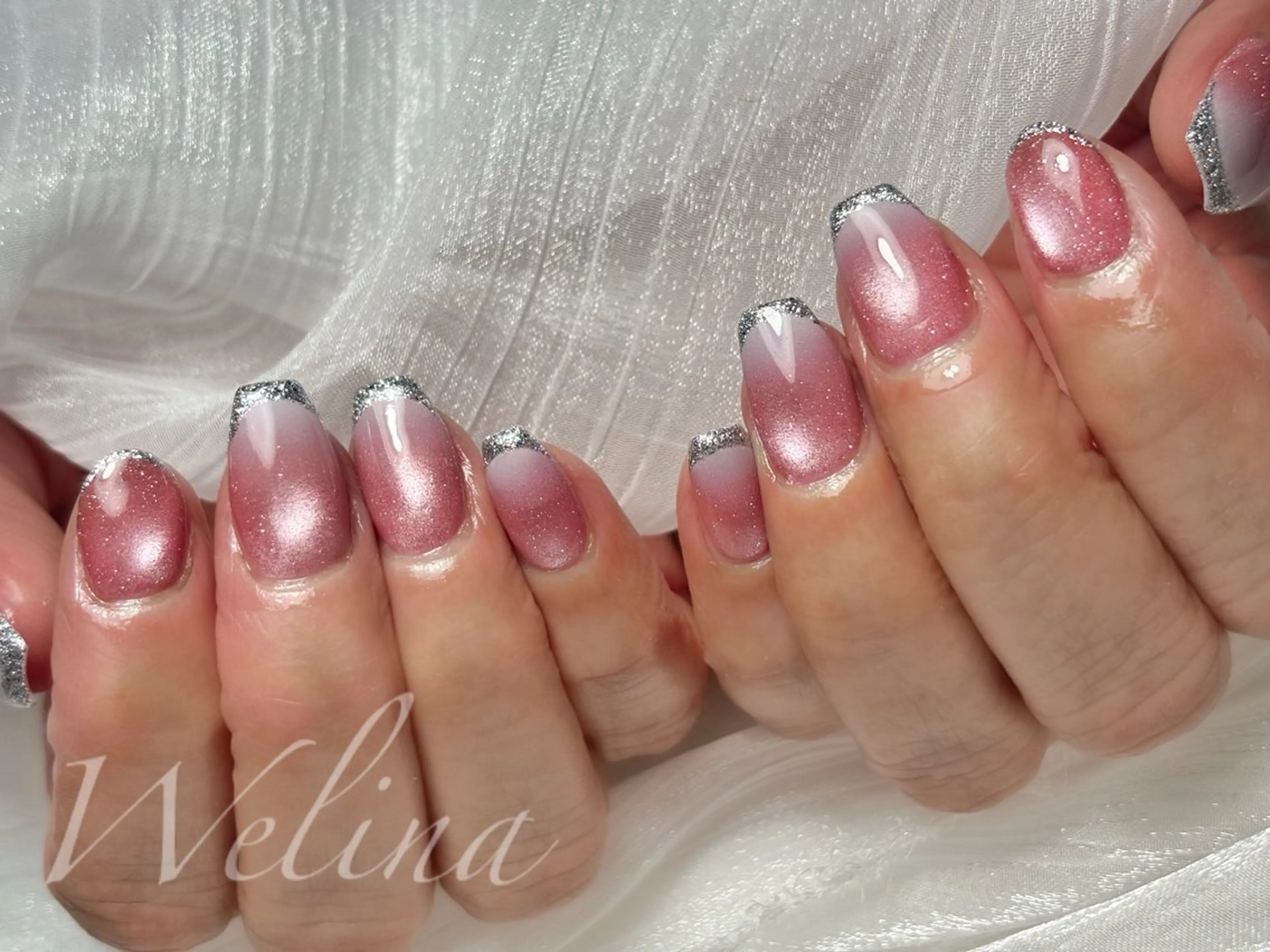 ネイル nail salon Welinaのネイルデザイン