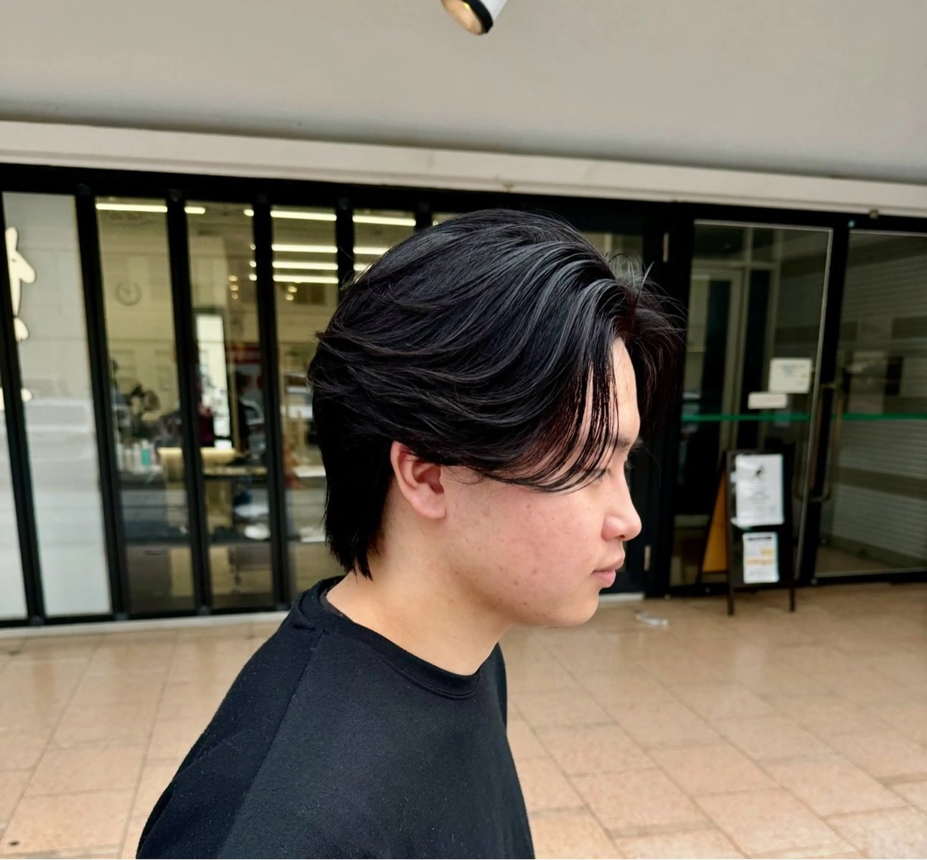 30%OFF！！ カット 5700円⇒3990円の写真