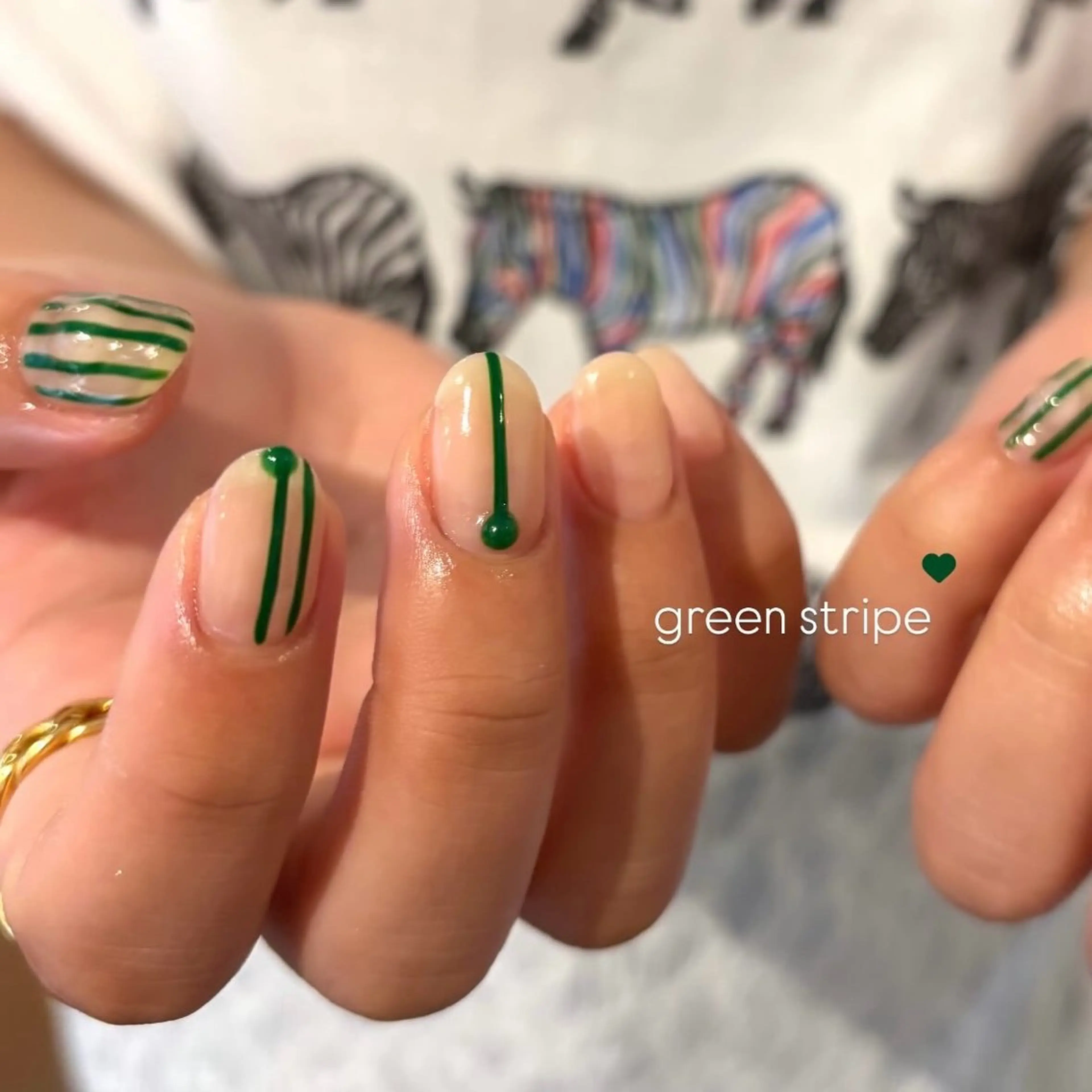 ネイル Ballie/ Mizukiのネイルデザイン