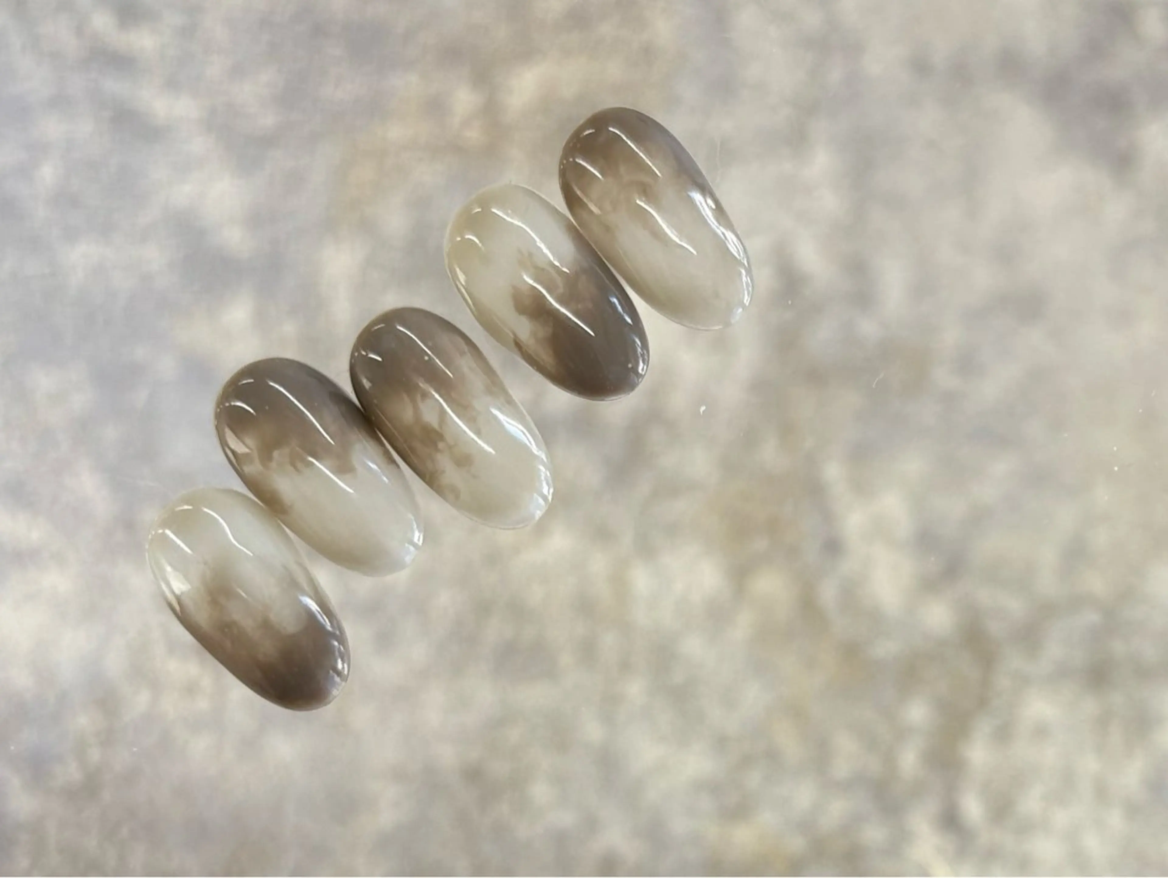 ネイル RIYON staffのネイルデザイン