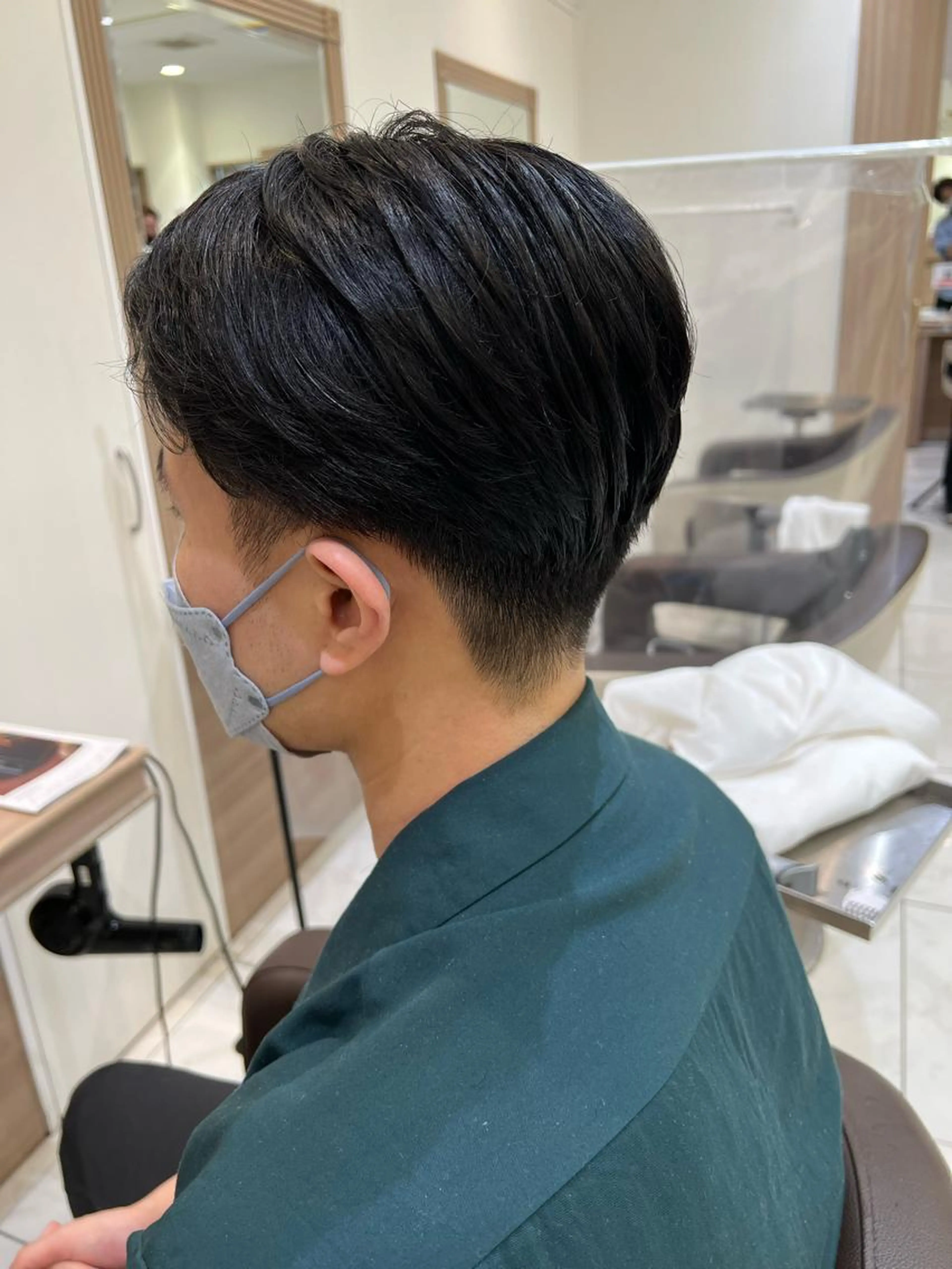 ✨メンズカット+シャンプー✨の写真