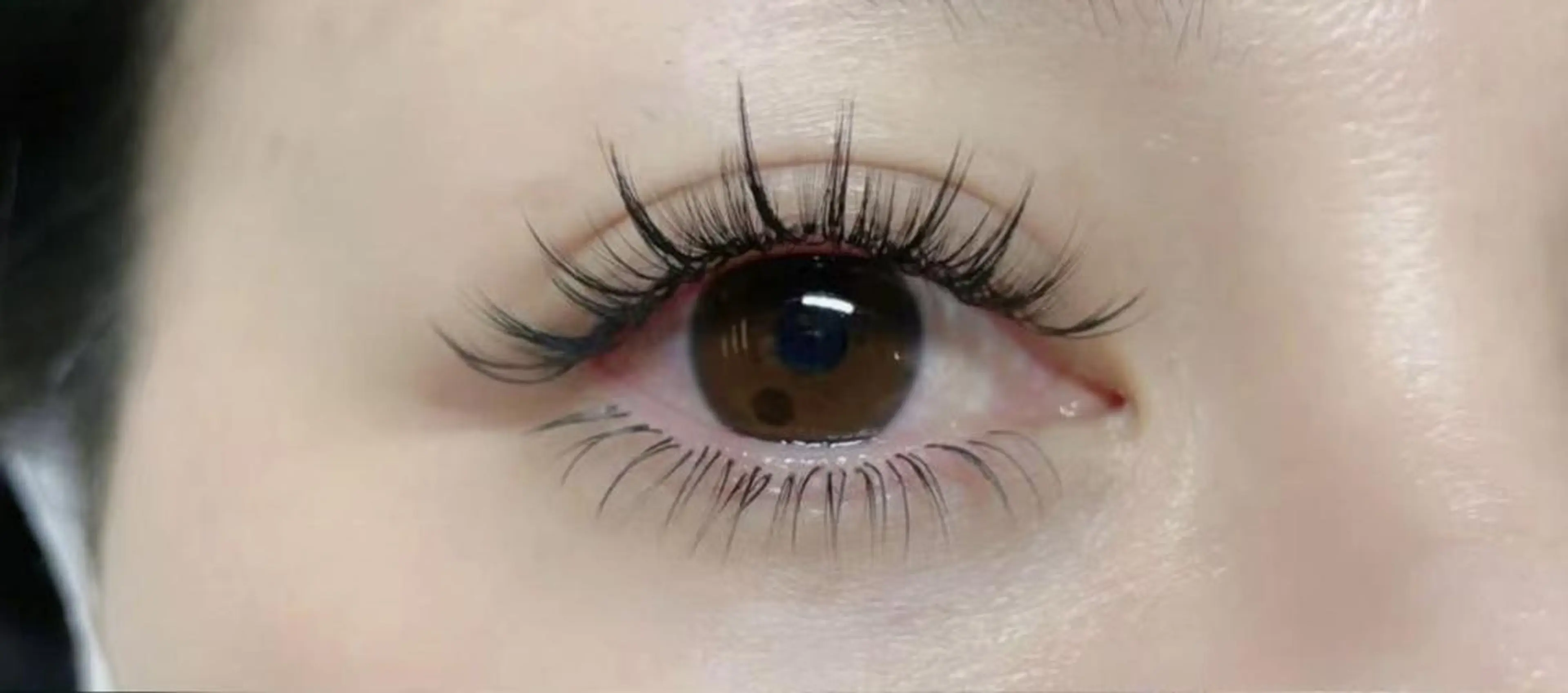 マツエク・マツパ ミィア レイカのマツエク・マツパデザイン