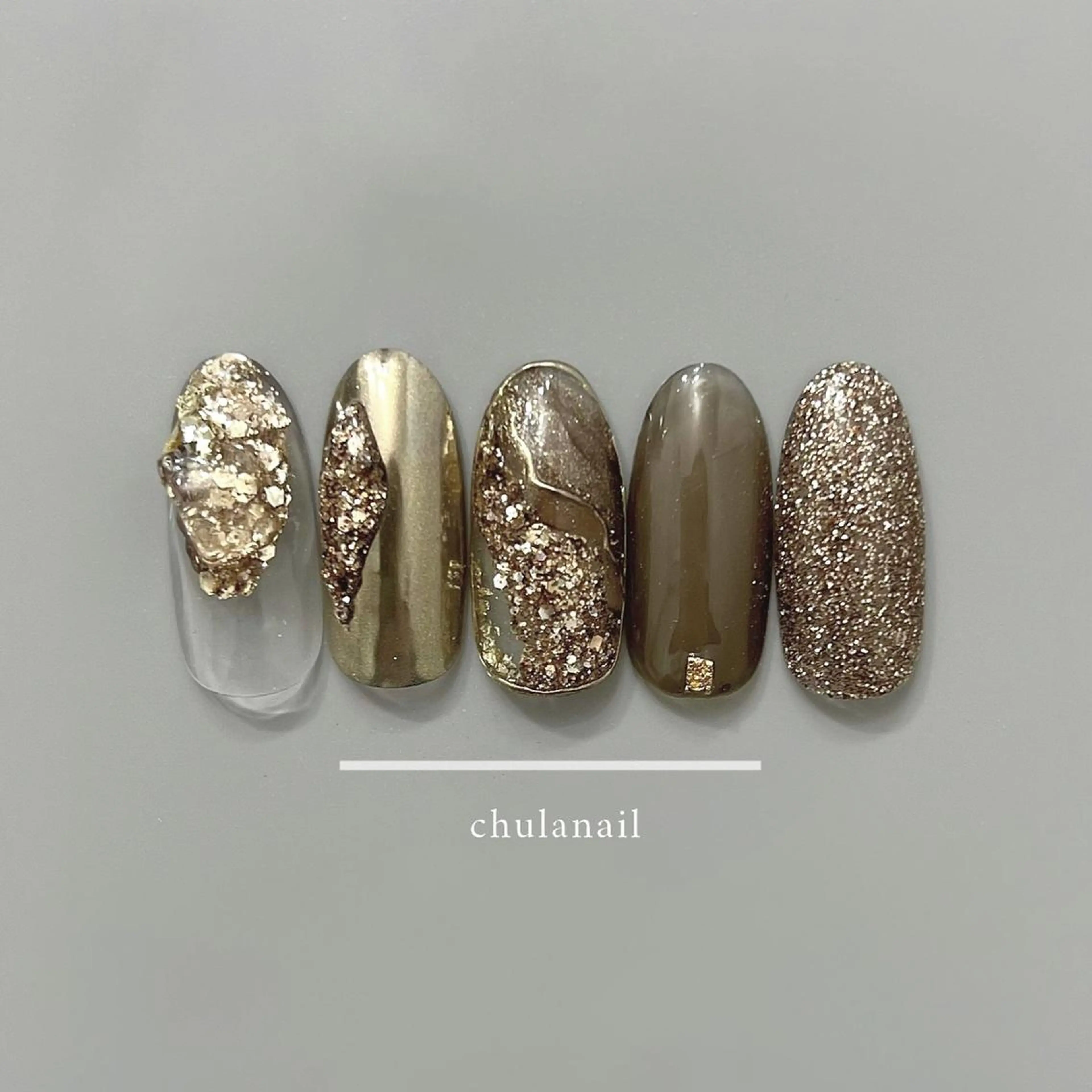 ネイル natsumi .のエステ・リラクイメージ