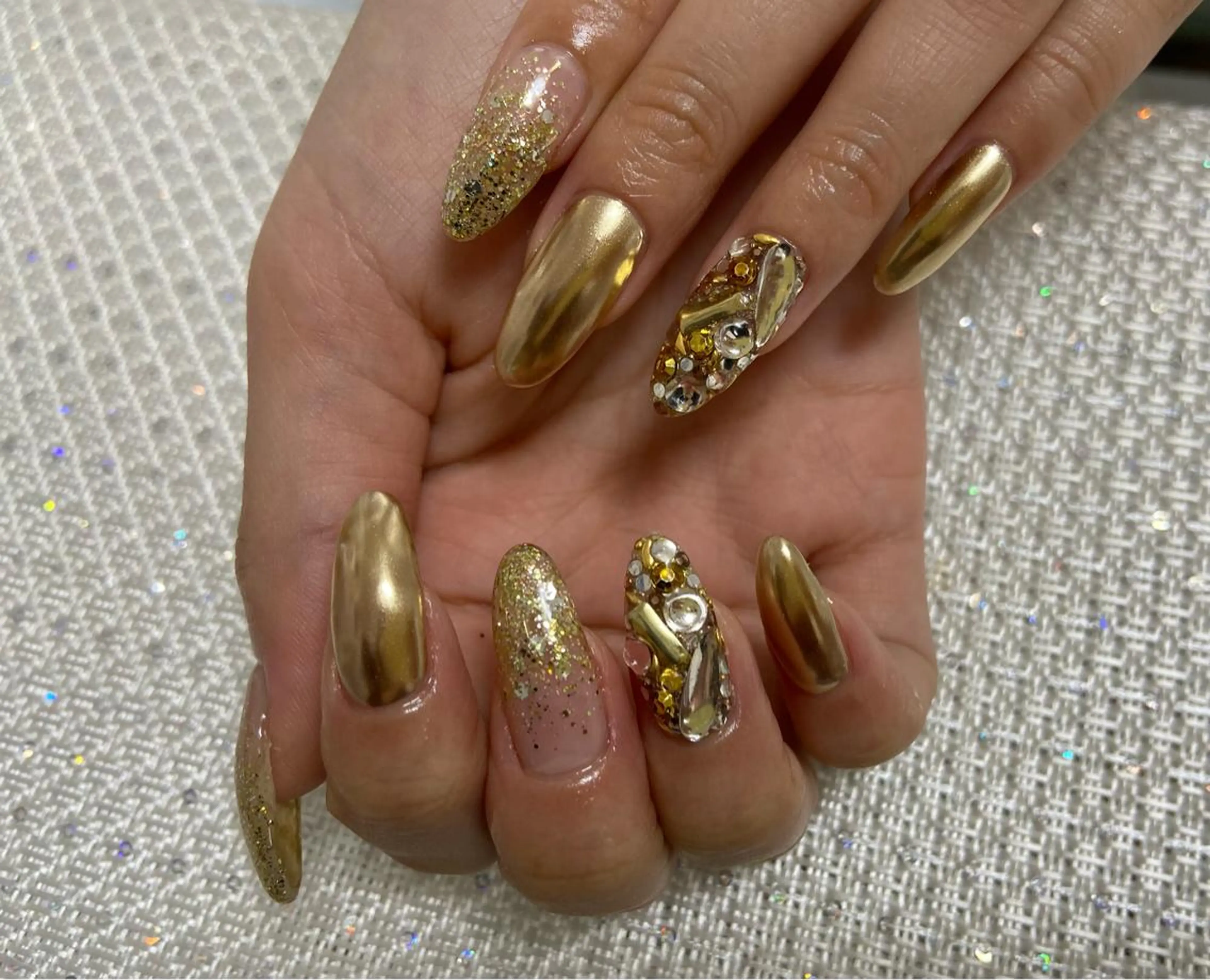 ネイル ハンドネイル ハンドケア private salon  Rinの眉毛・アイブロウイメージ