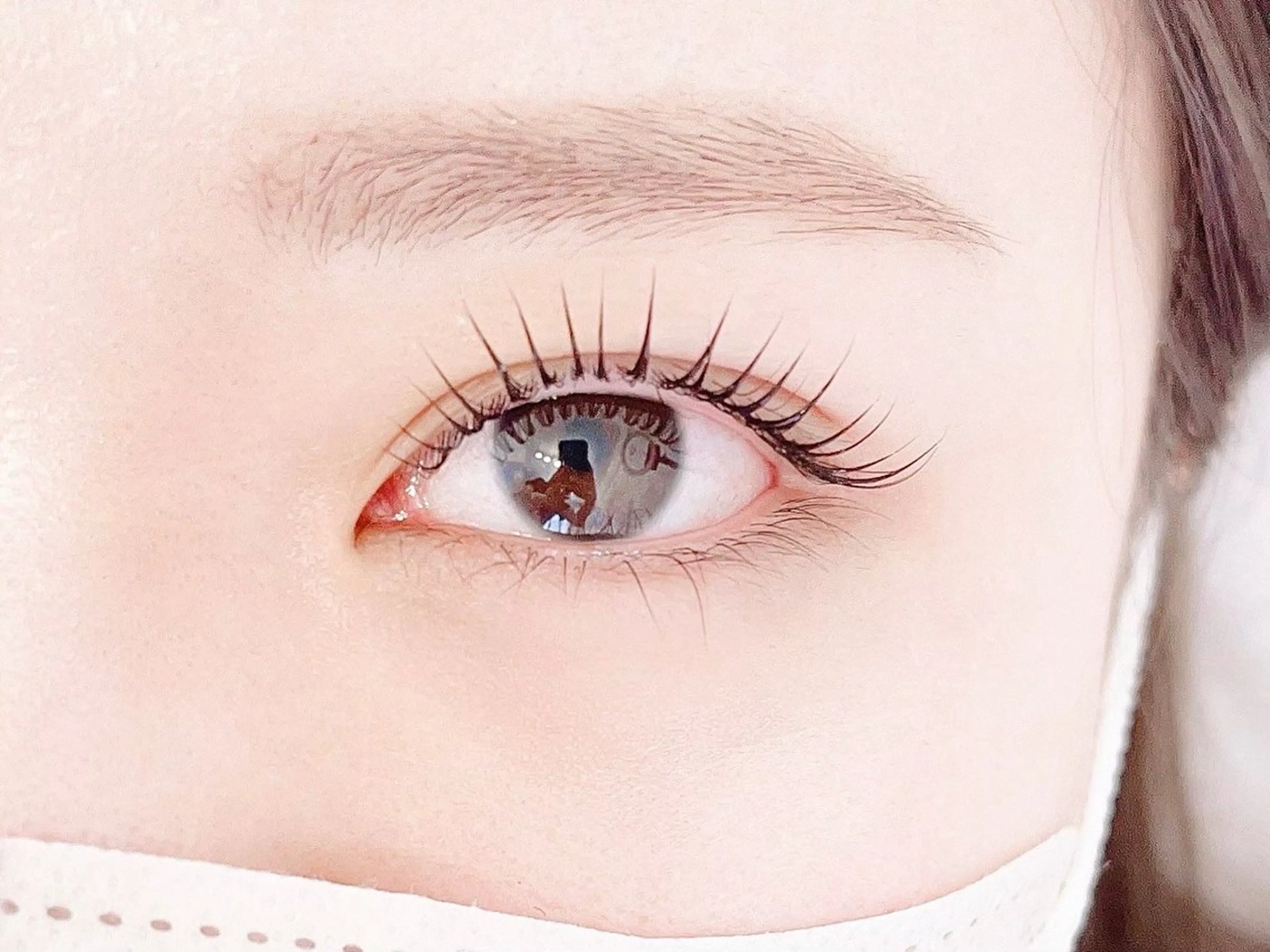 マツエク・マツパ SUI大宮店💎 ASUKAのマツエク・マツパデザイン