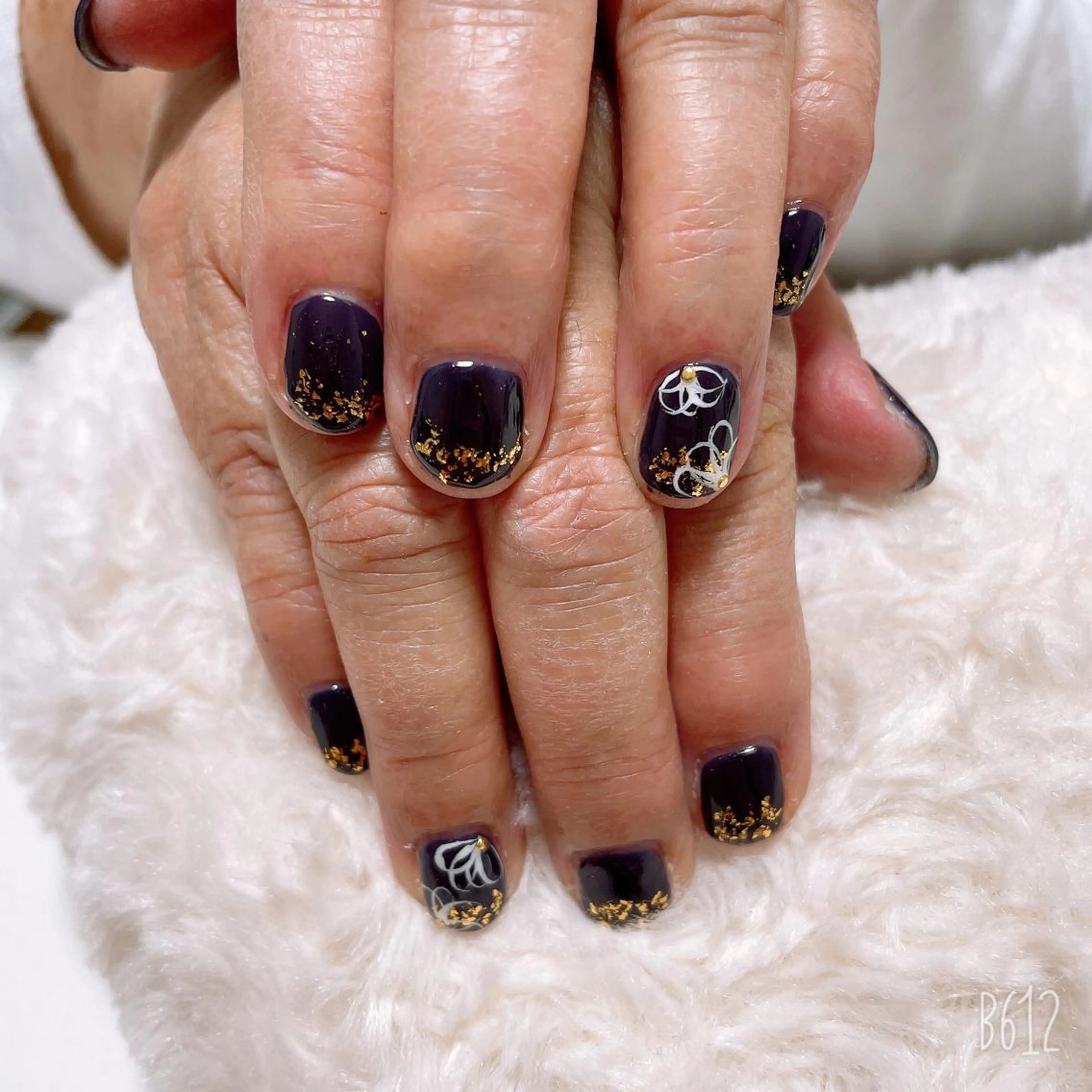 ネイル The Best Beauty受付担当のエステ・リラクイメージ