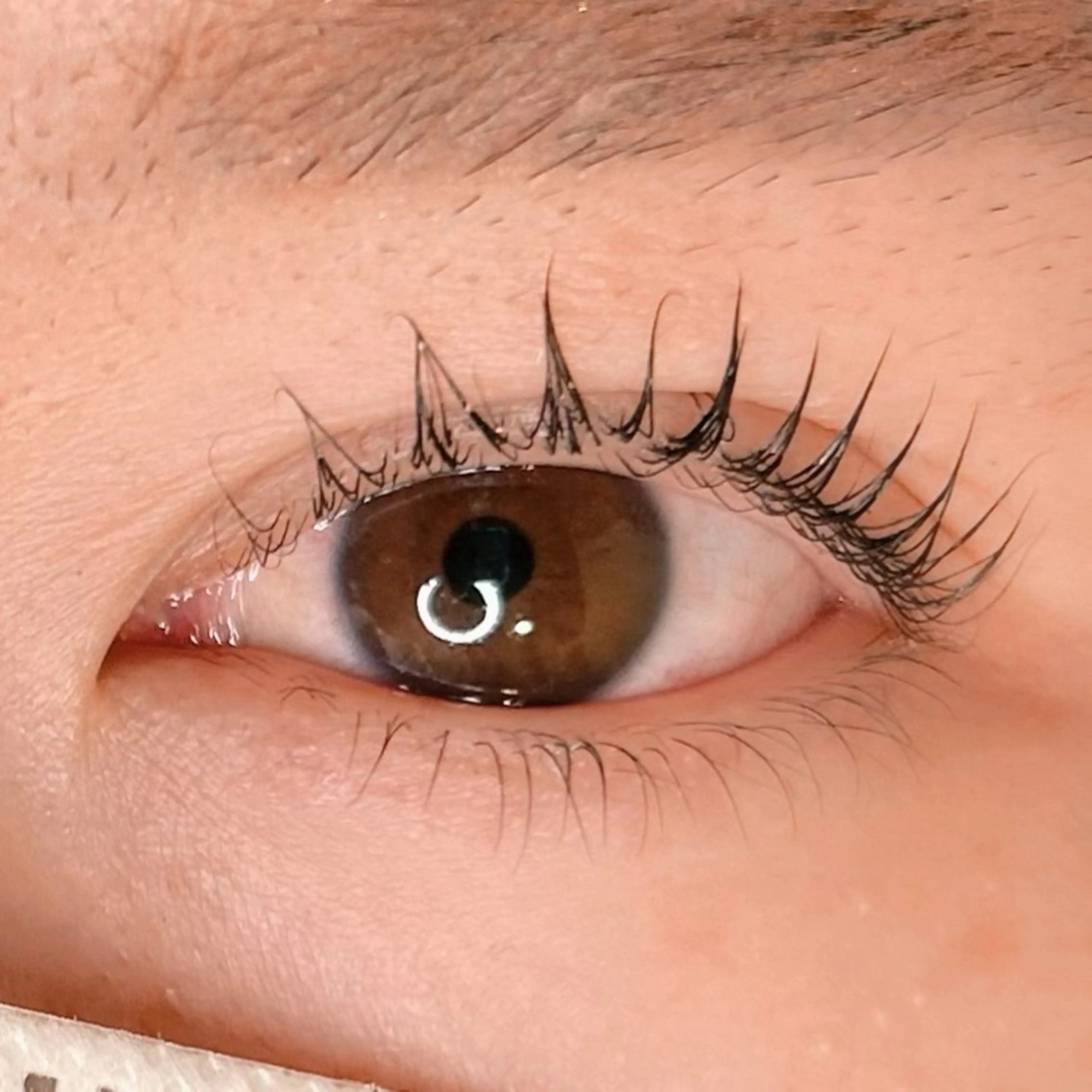 マツエク・マツパ パリジェンヌラッシュリフト soposilma 🧸今季OPENのマツエク・マツパデザイン